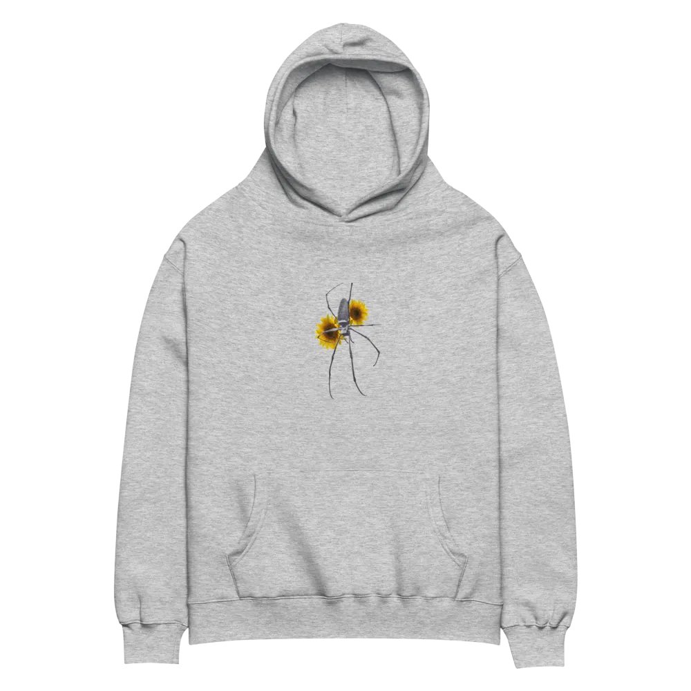 spiders hoodie product image (6)