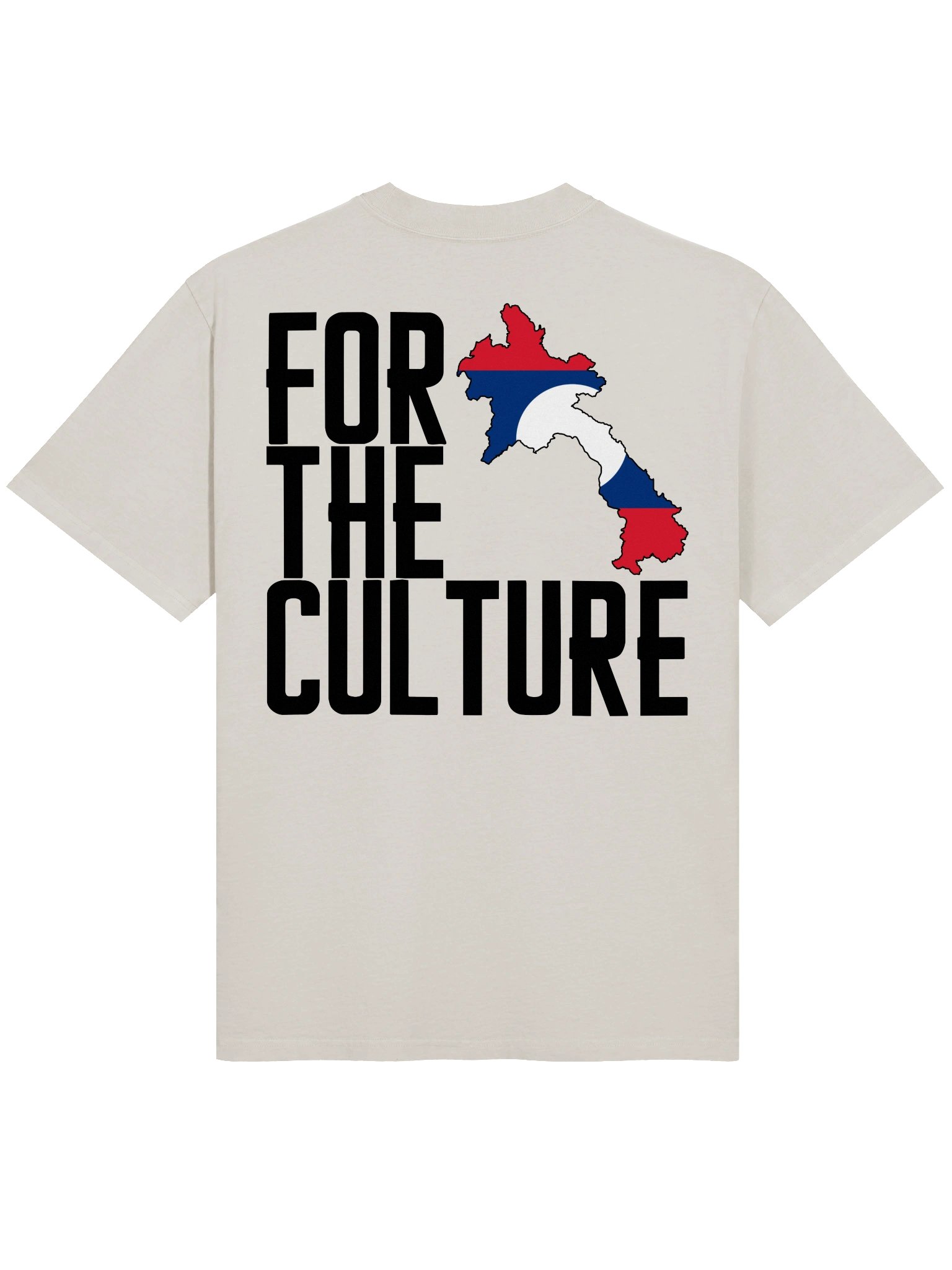 For The Culture (Laos Beige) product image (2)