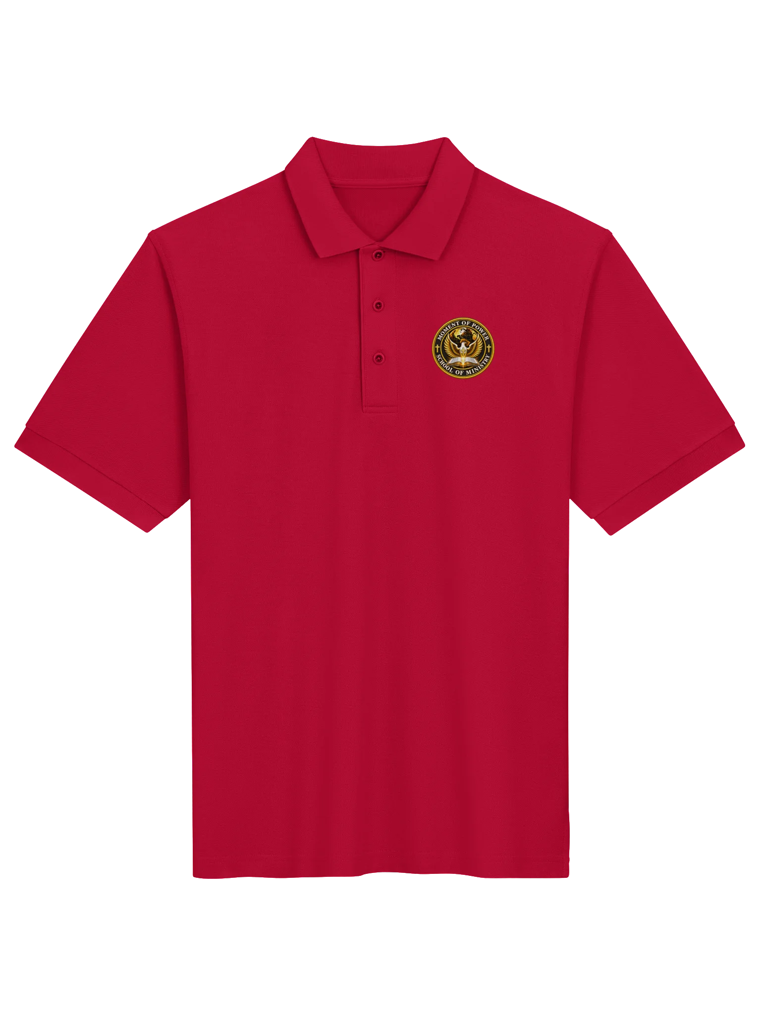 Ministry Polo product image (49)