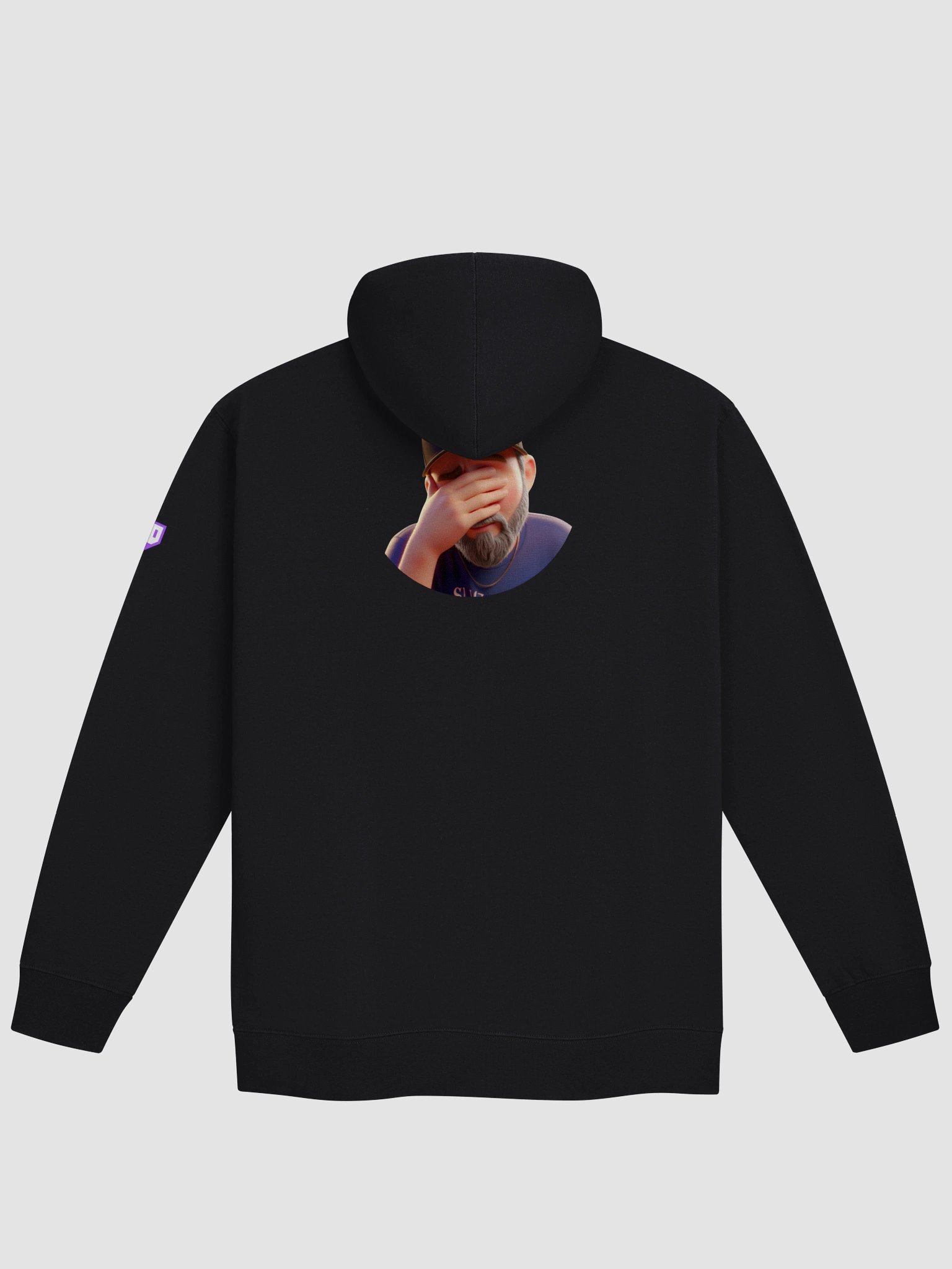 zip hoodie product image (2)