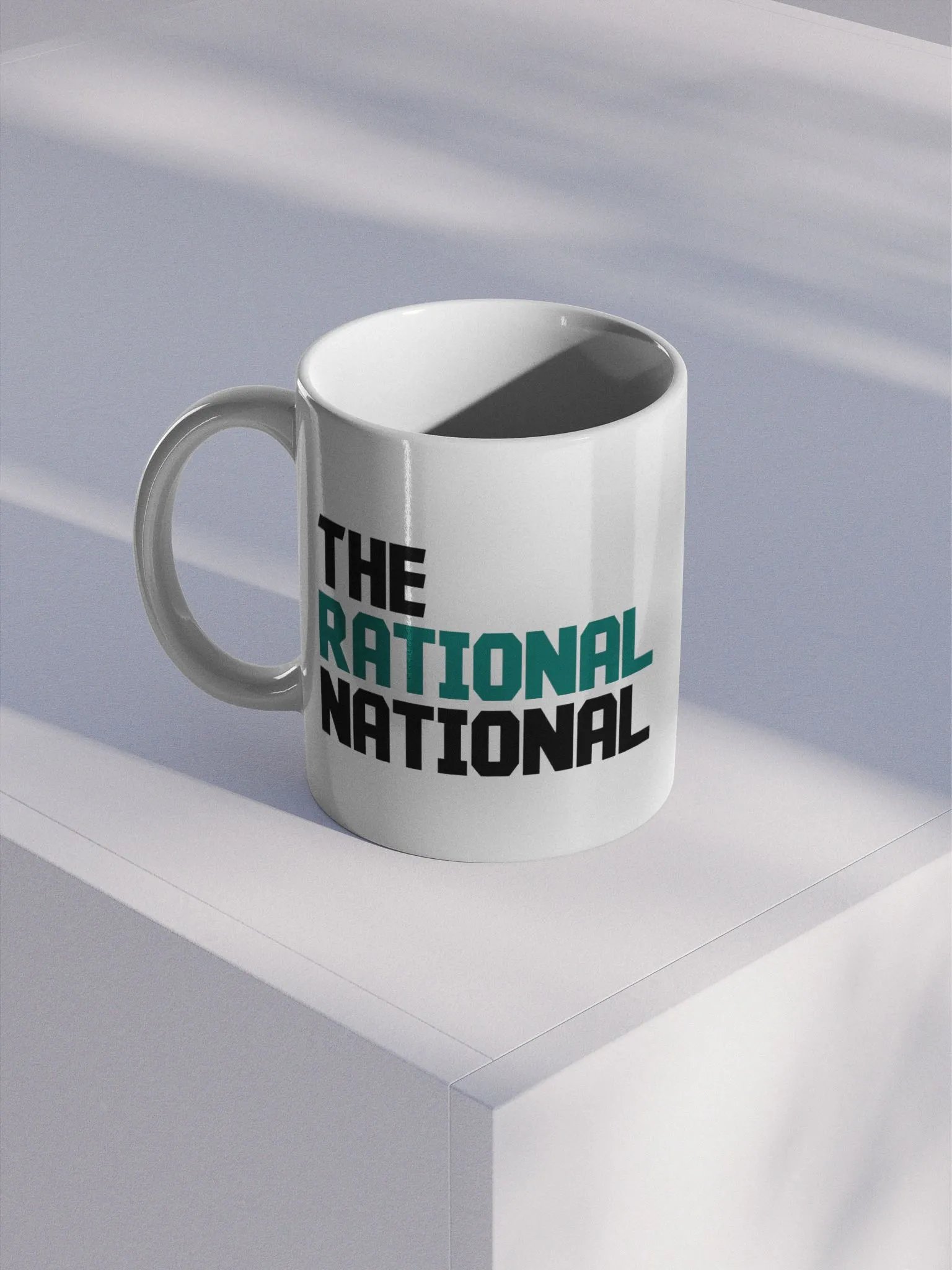 Mug with logo product image (1)