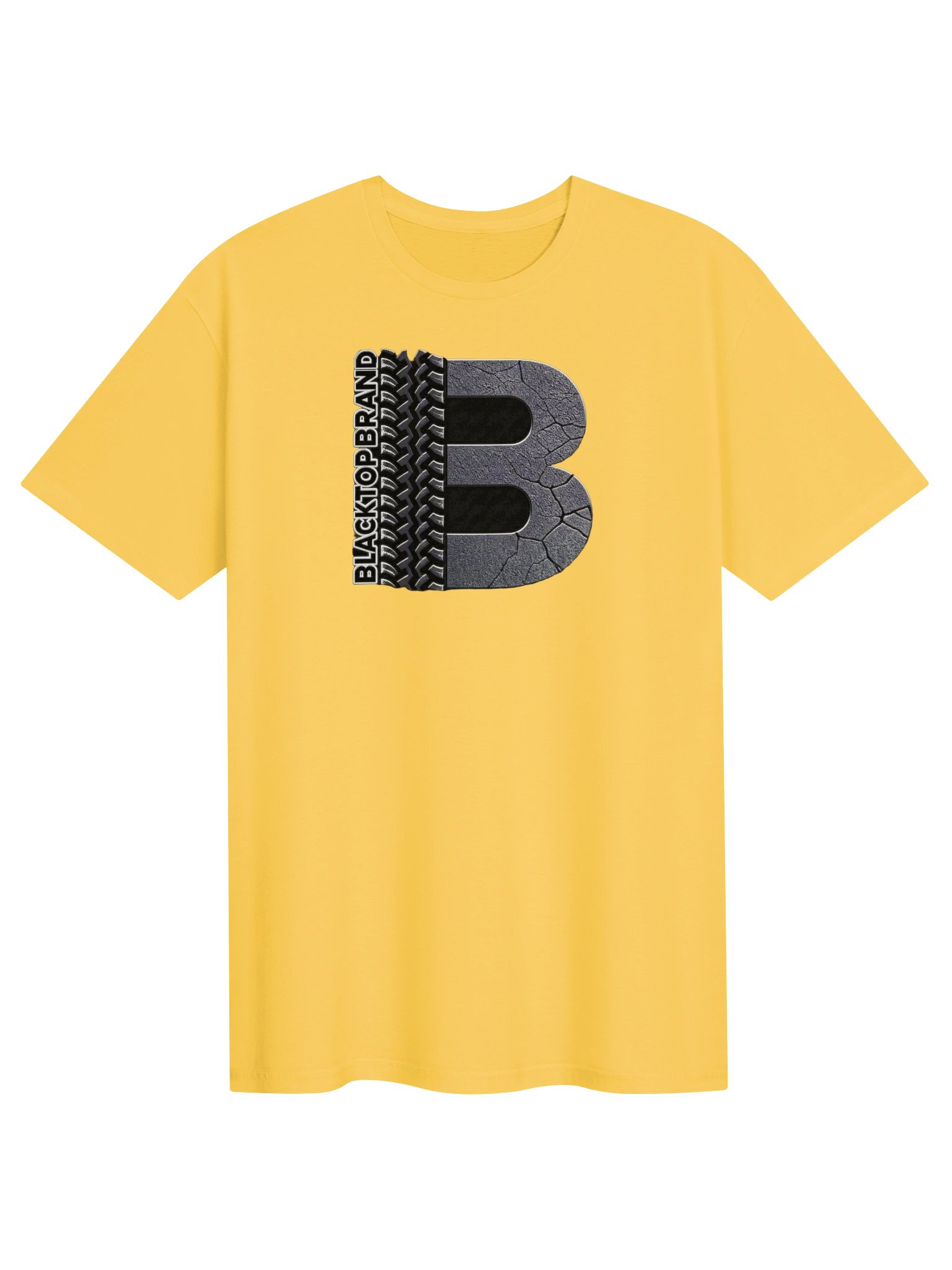 Blacktop Brand Classic Tee product image (1)