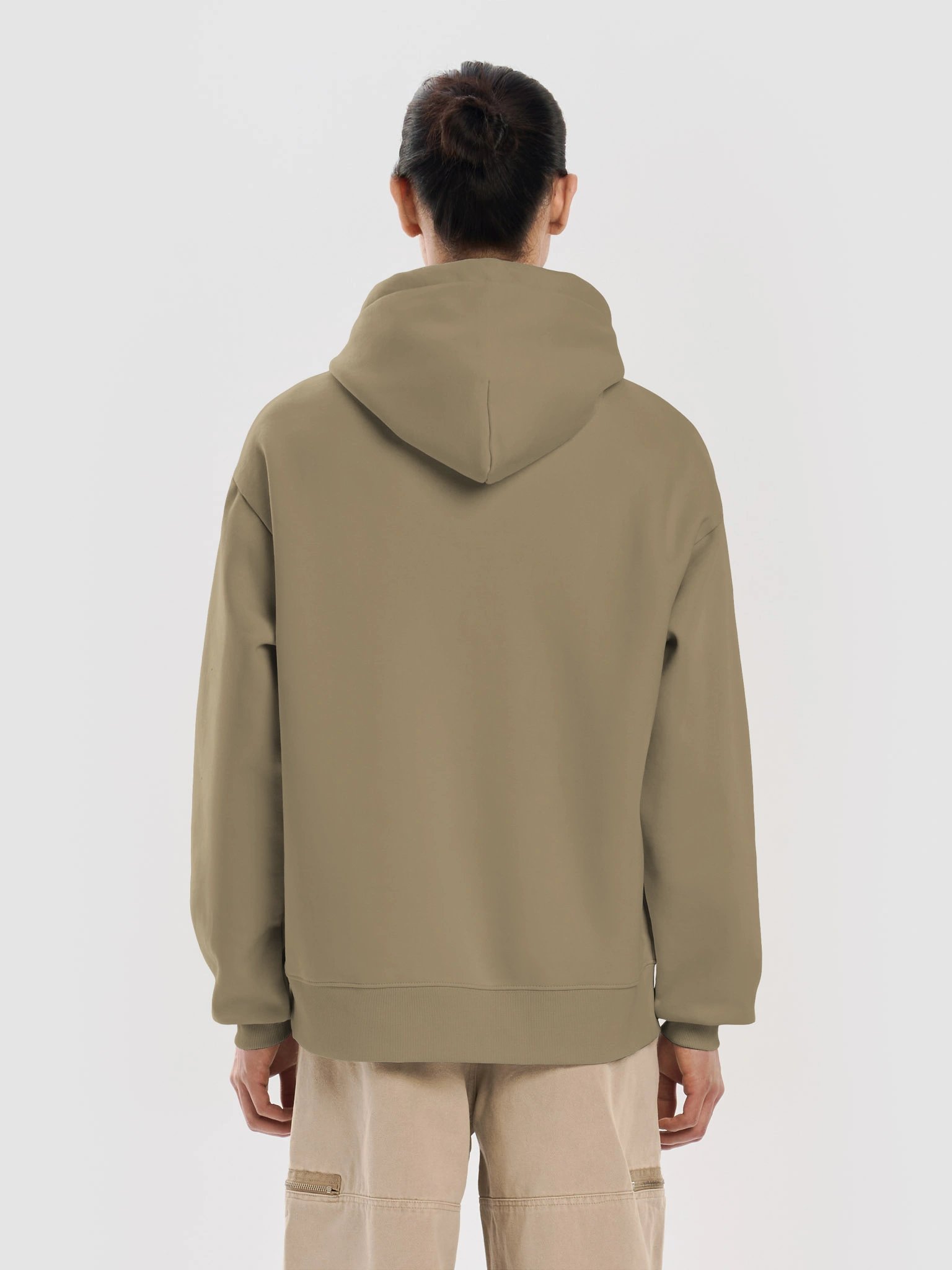 ON TIME™ Signature Hoodie product image (6)