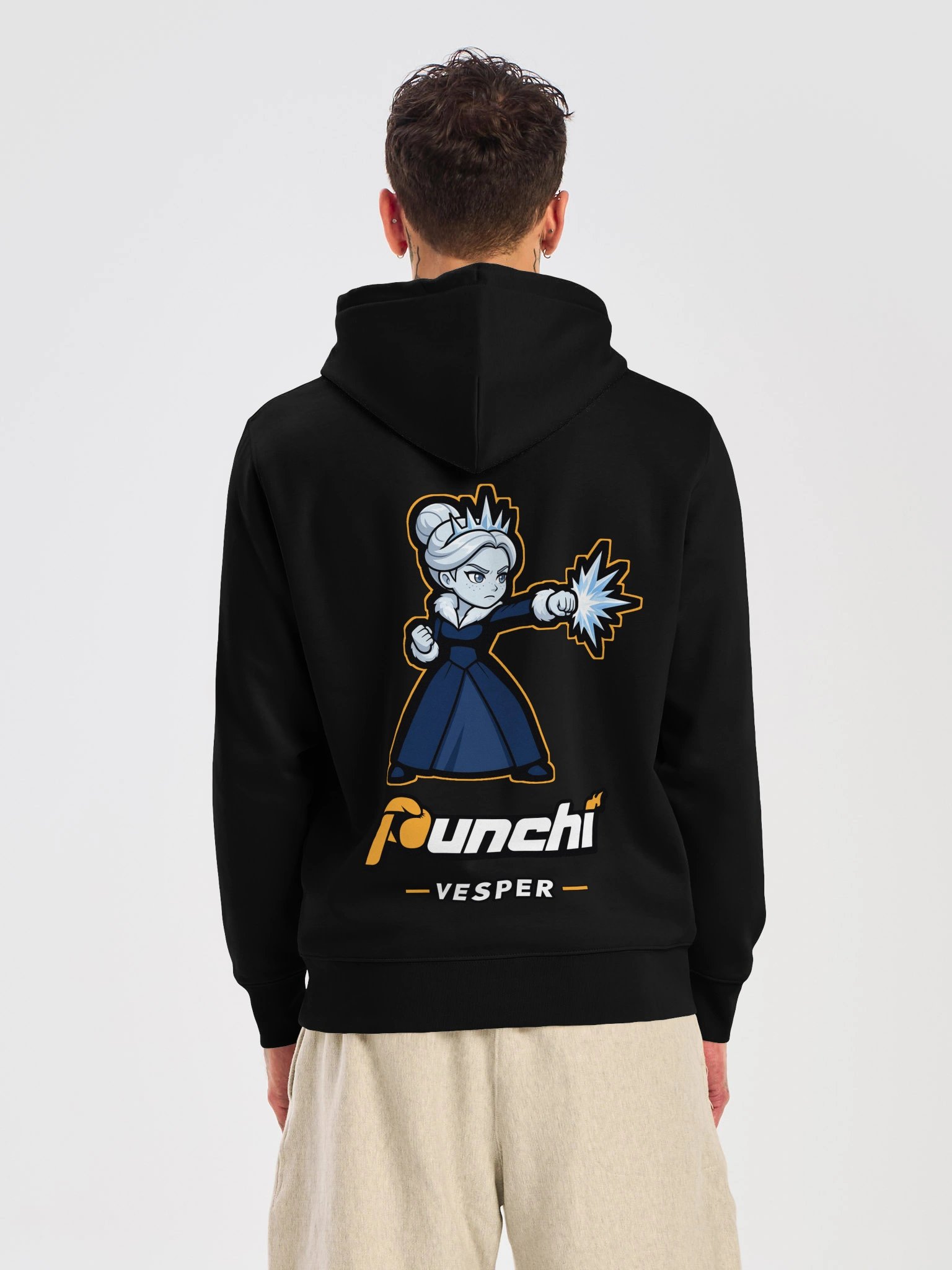 Vesper Legendary Hoodie (Organic) product image (6)