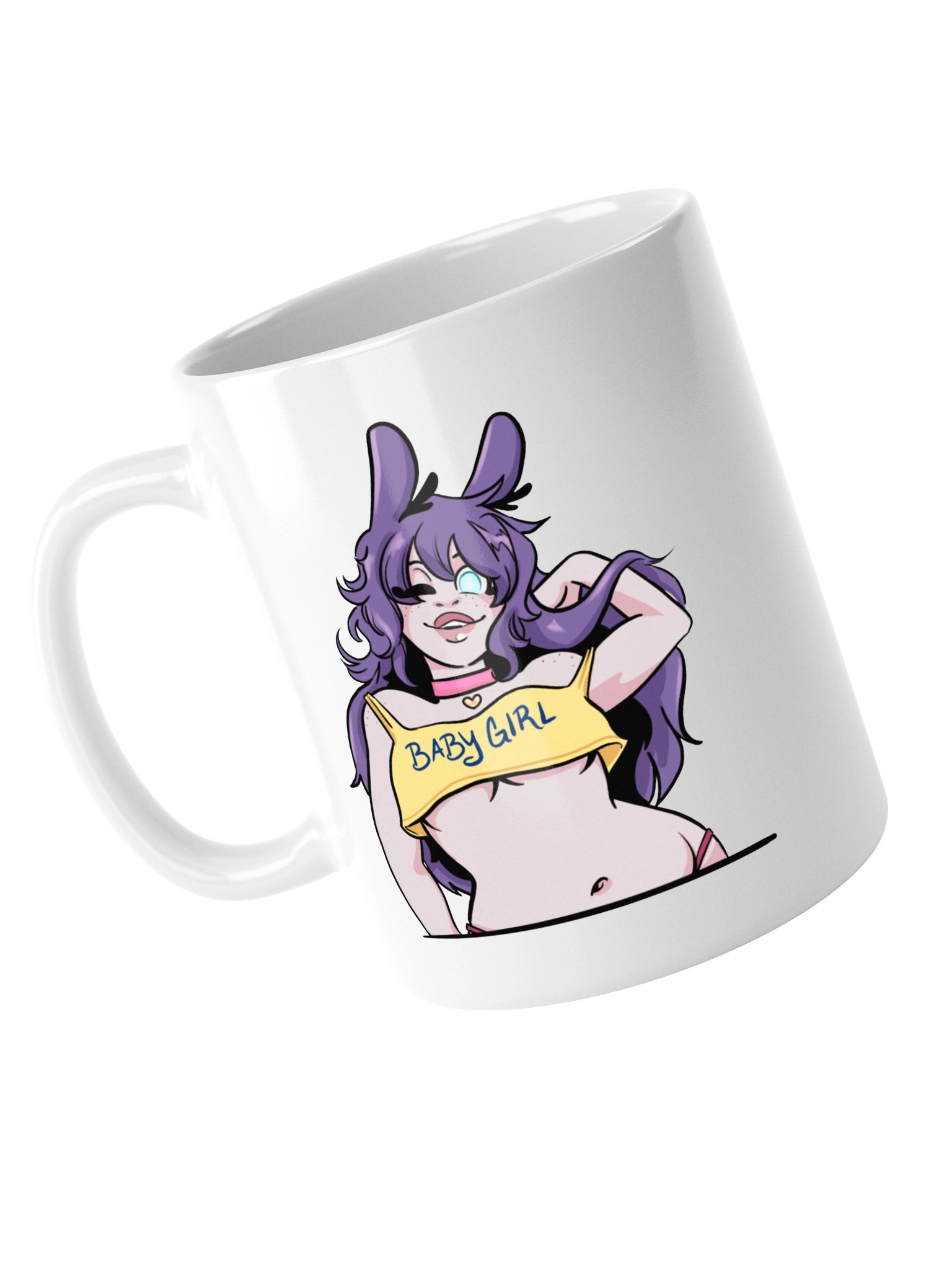 Bun Mug - SipBaes product image (5)