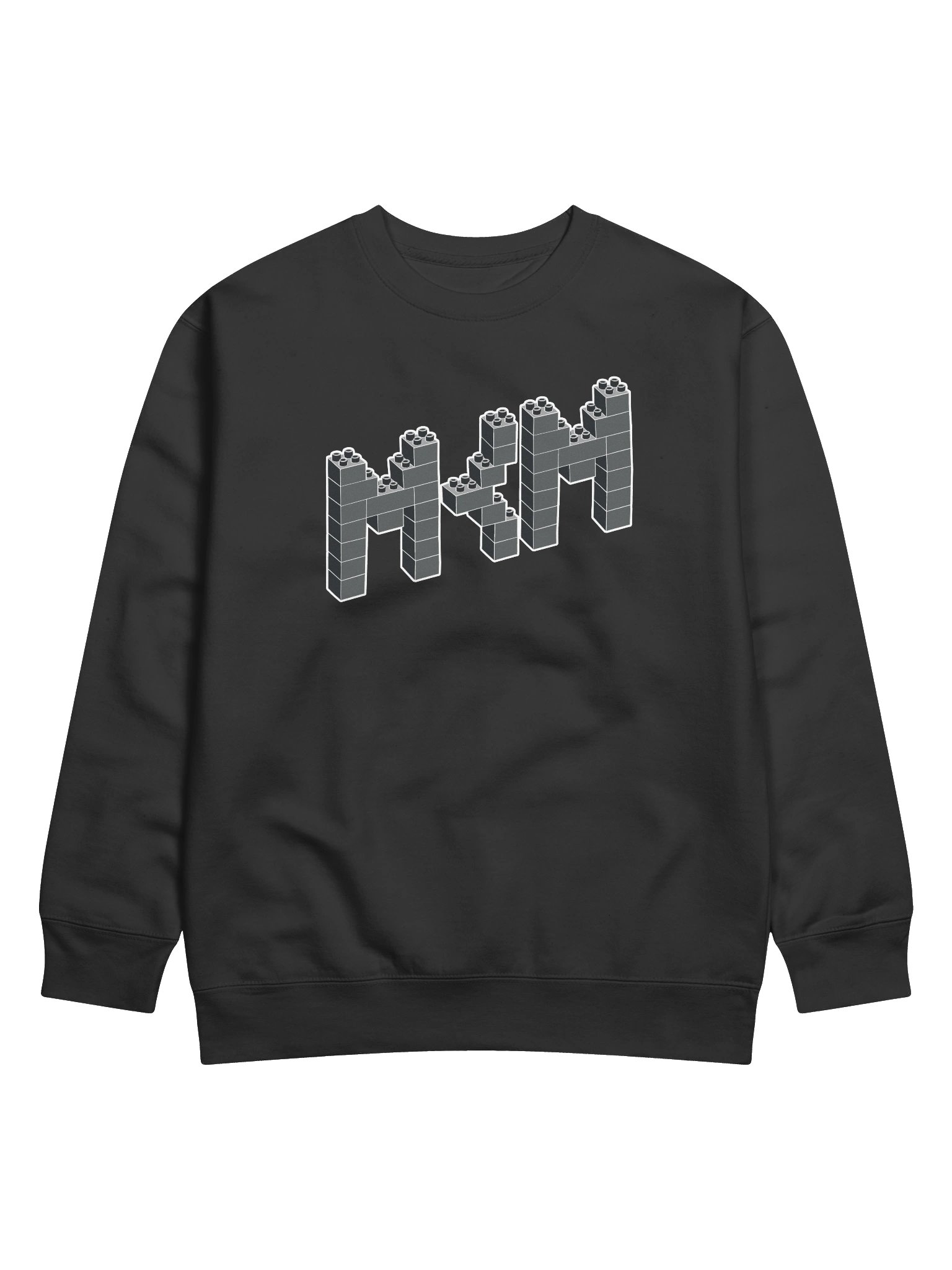 MKM Adult Sweatshirt product image (1)