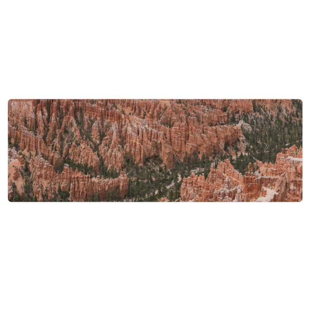 Yoga Mat - Bryce Canyon product image (1)