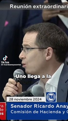 Así es, coincidimos con el análisis presentado aquí por @RicardoAnayaC 

Extremadamente preocupante…

Míralo, comenta y por f...
