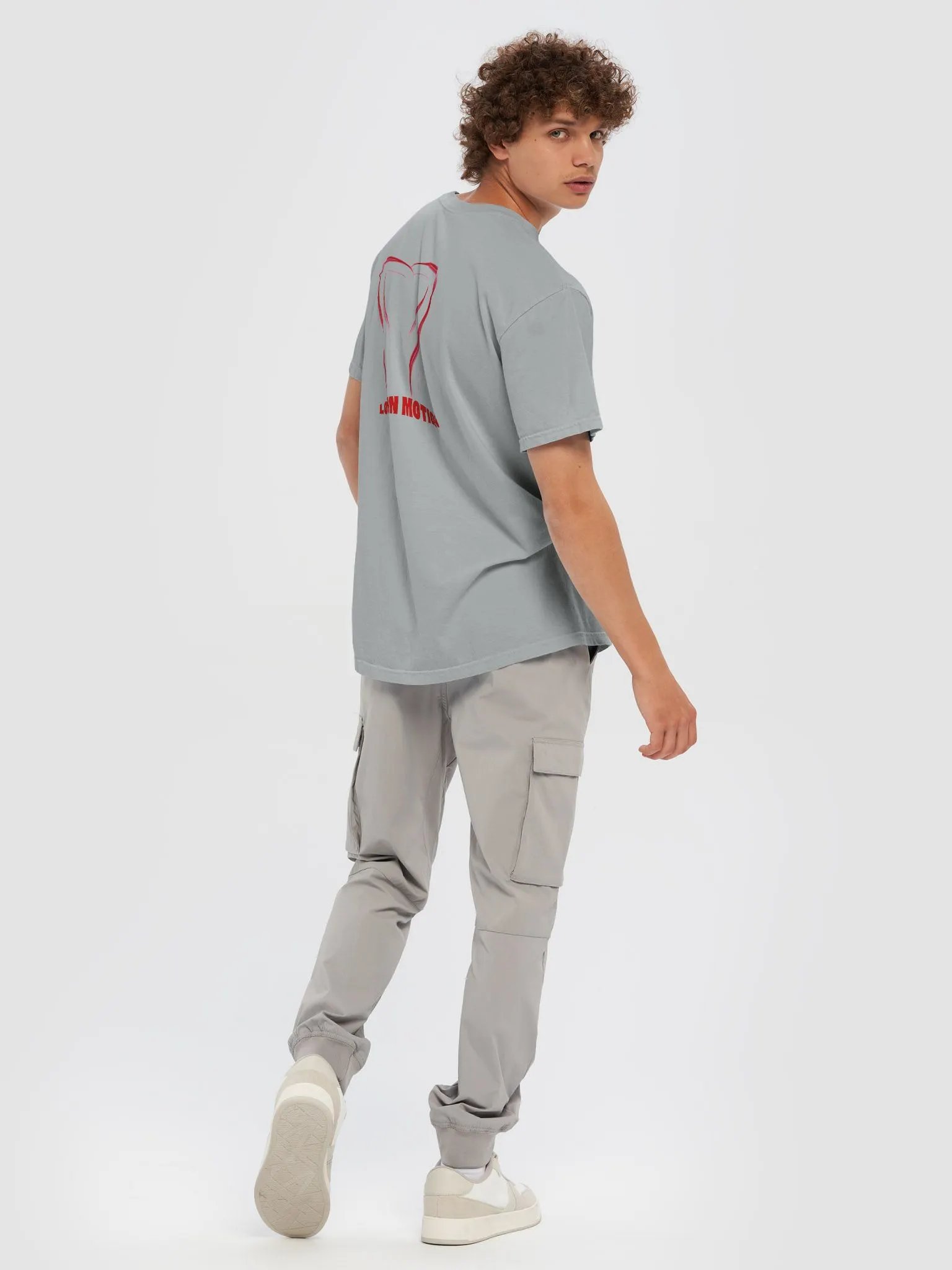 Love in Motion T-Shirt product image (6)