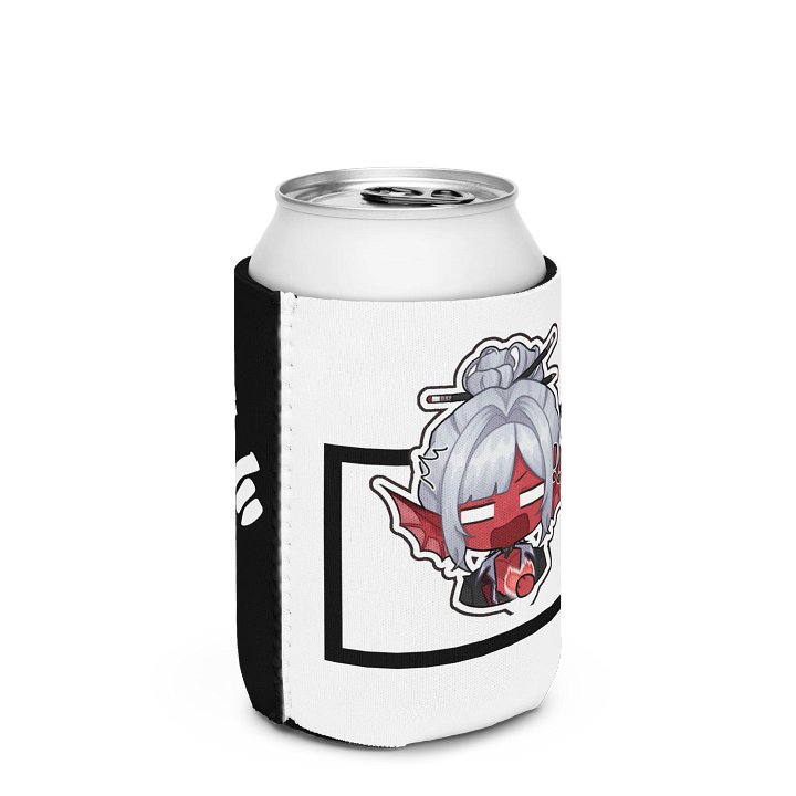 My Heart Emote Coozie product image (3)