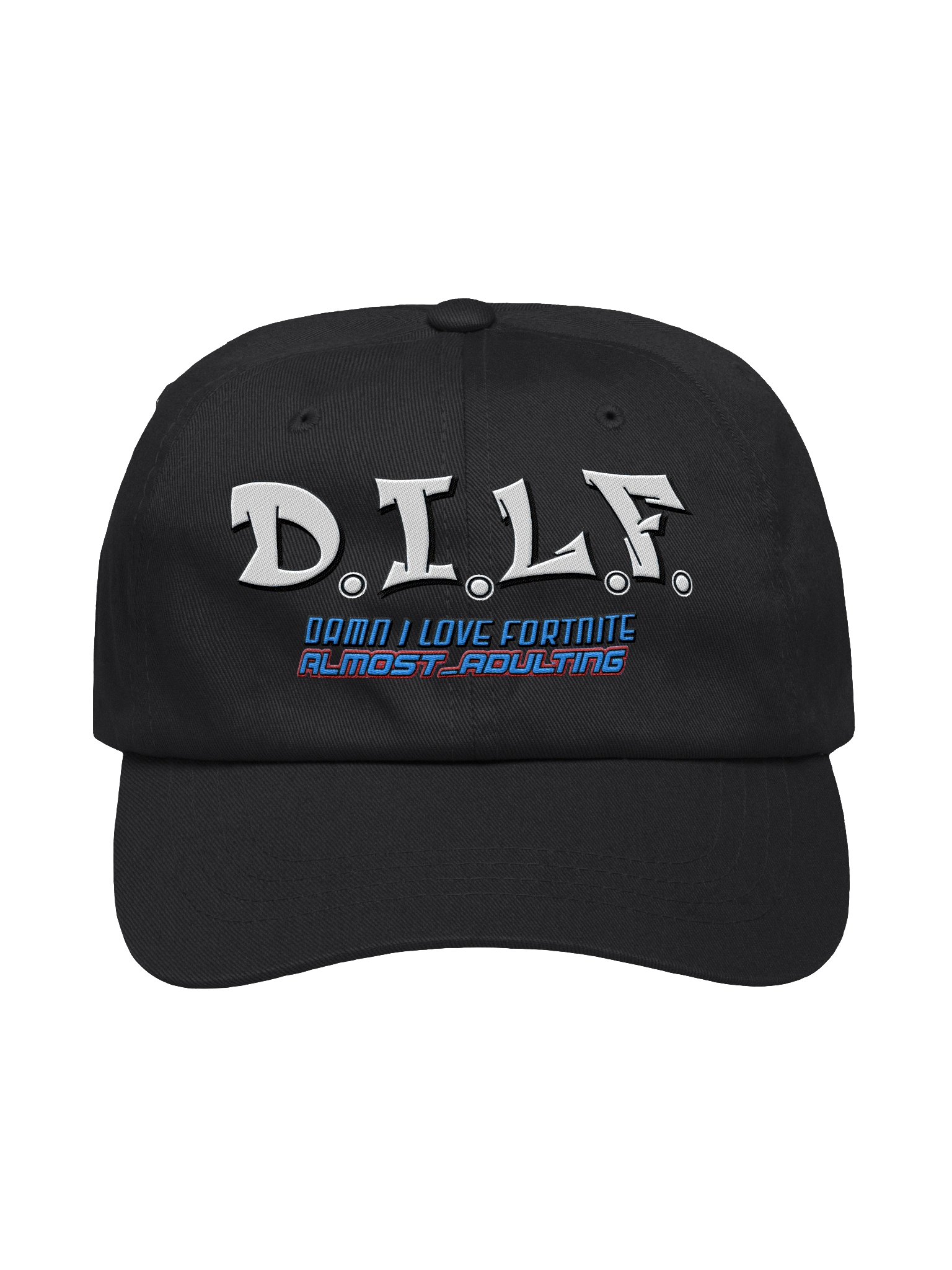 ALMOST_DILF_DADCAP product image (1)
