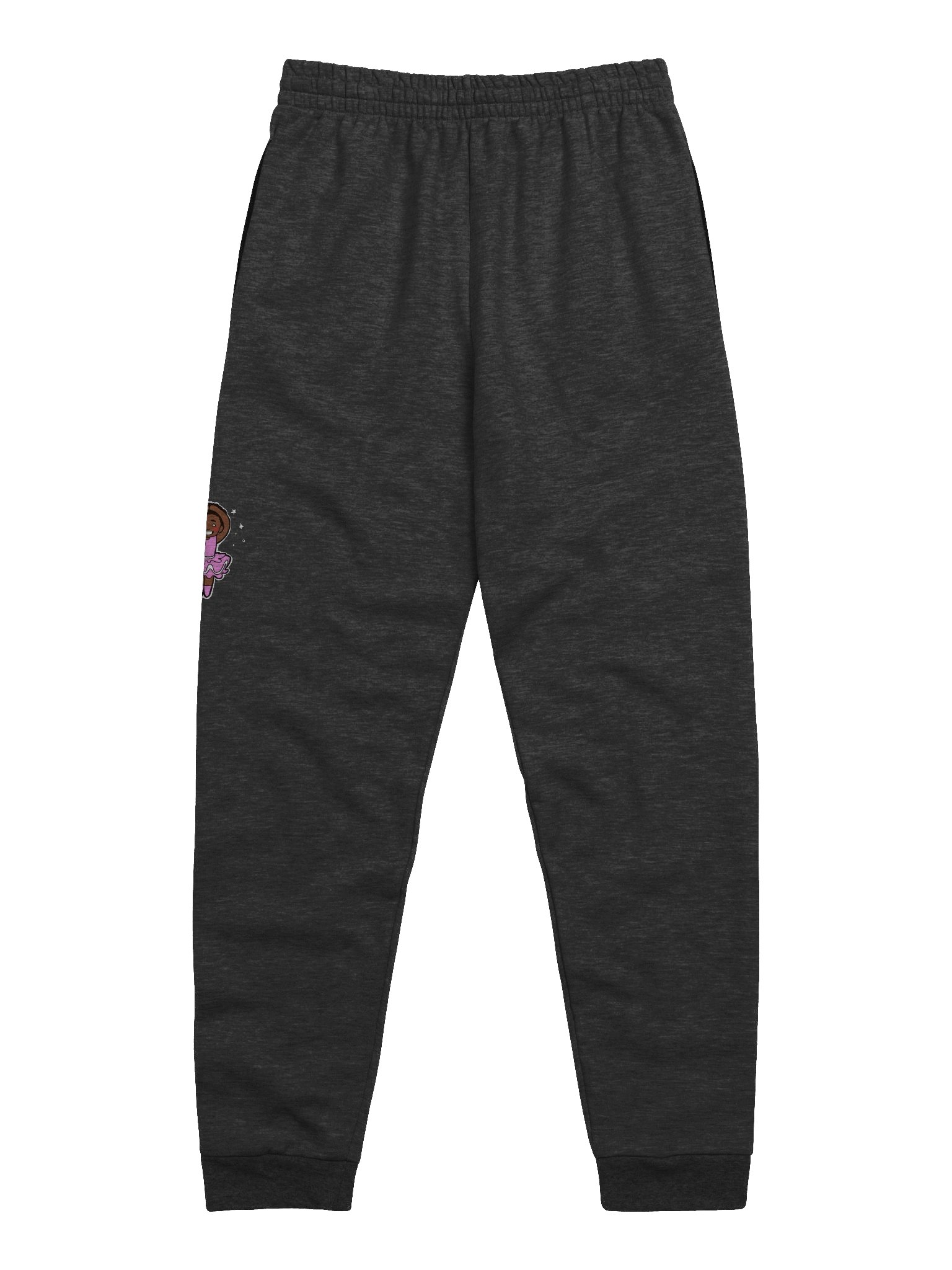 Dancing EbenAP Unisex Joggers product image (5)