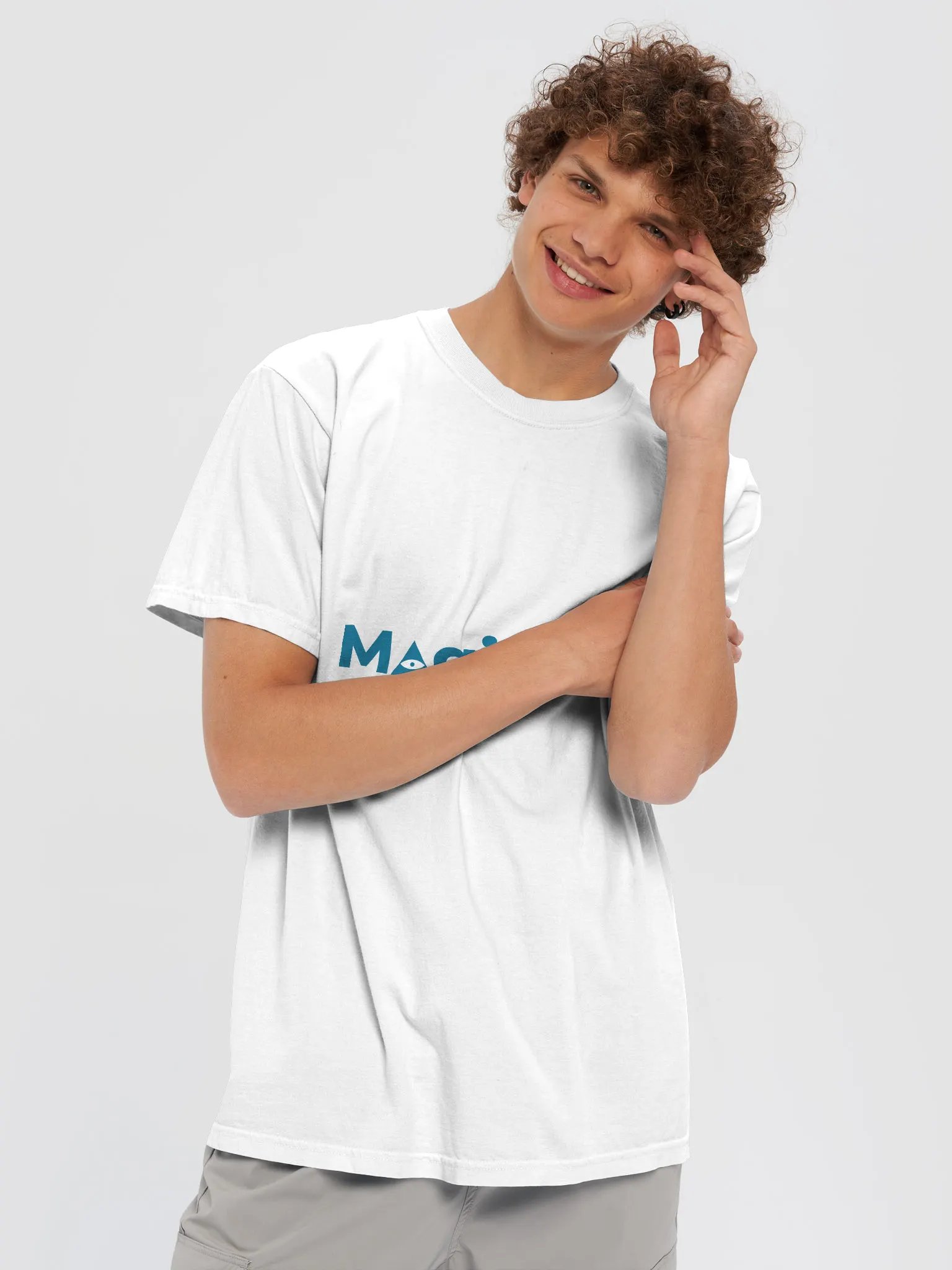 Magick.Me Initiate Shirt product image (9)