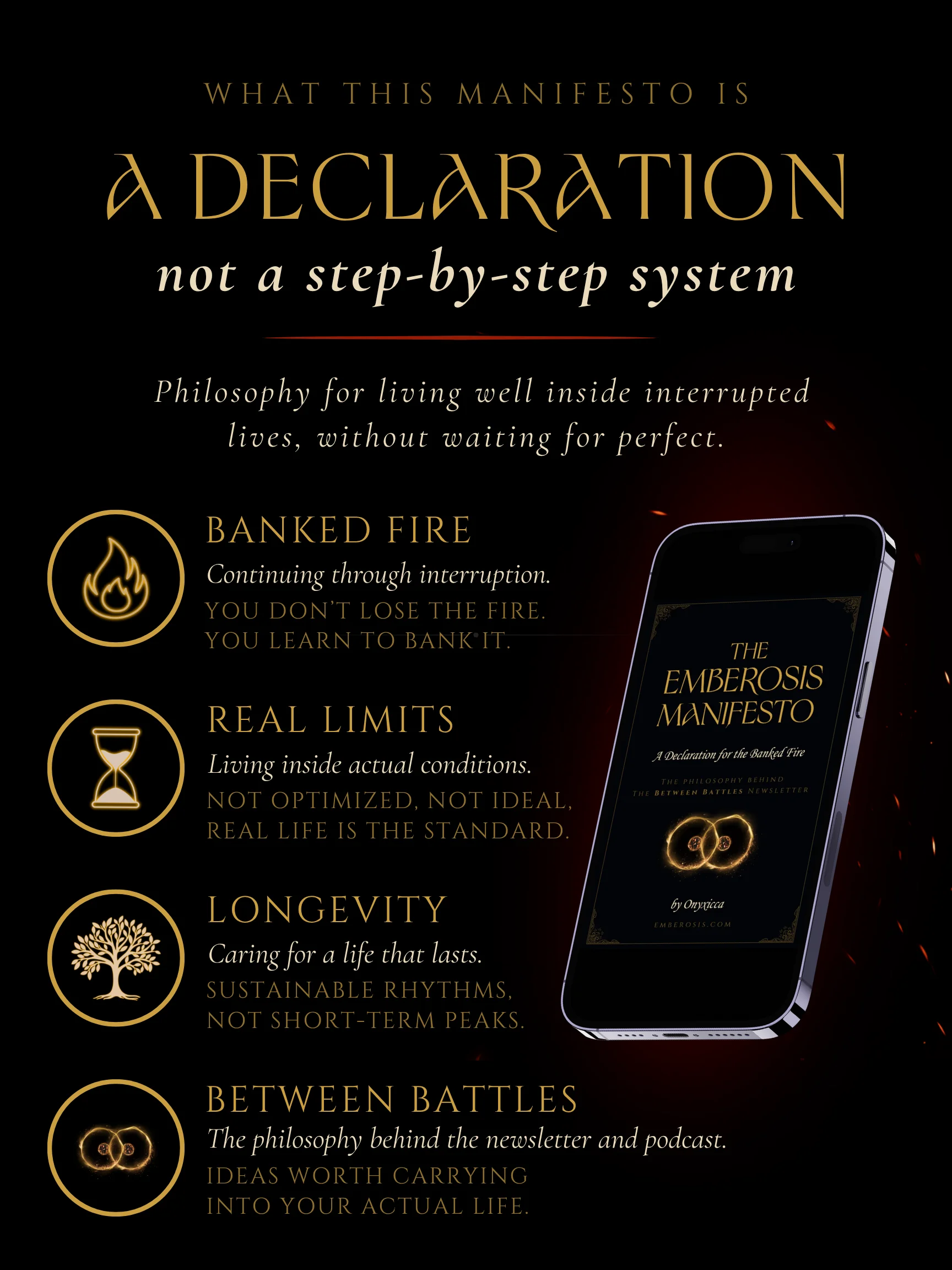 The Emberosis Manifesto (eBook) product image (3)