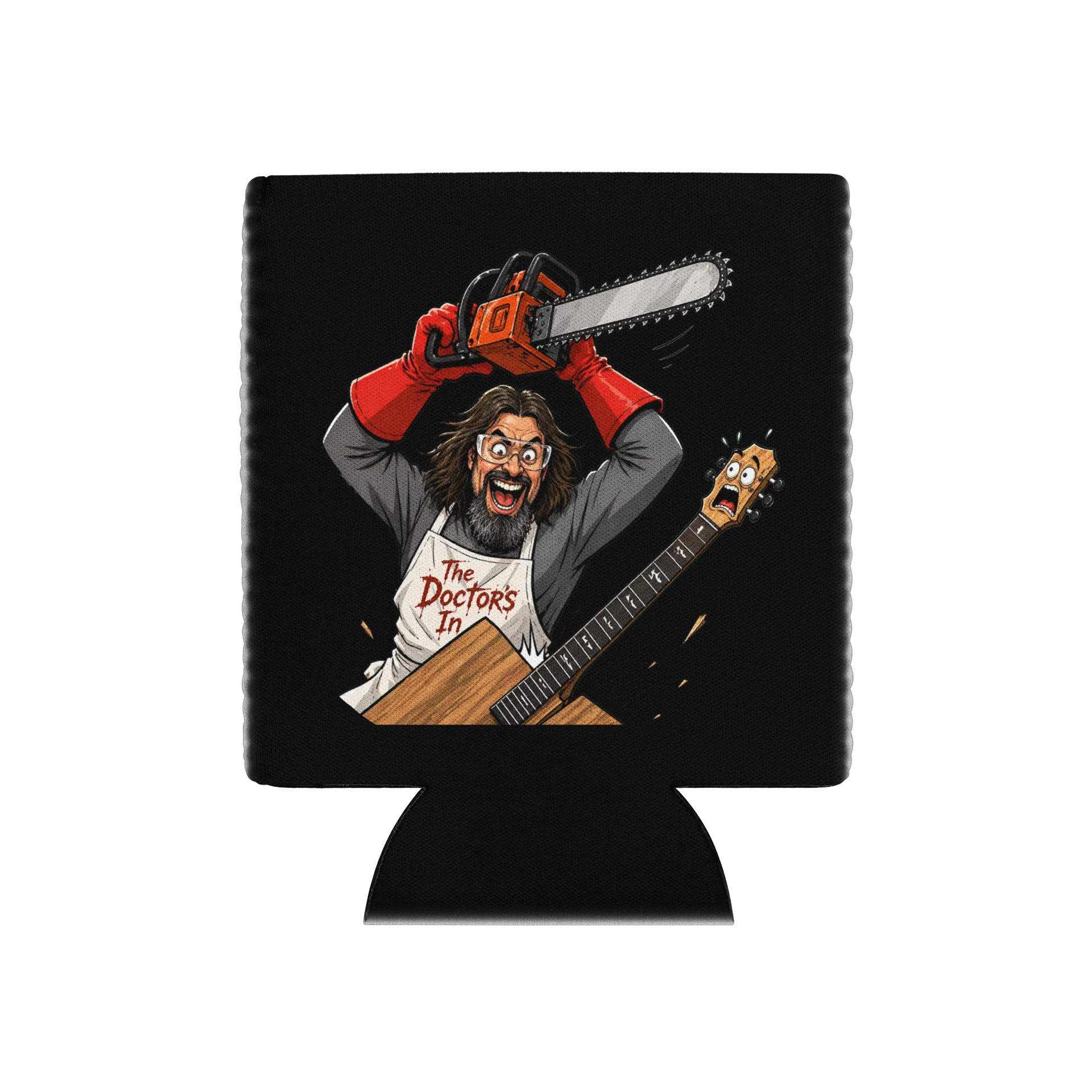 Mad Monte Koozie product image (1)