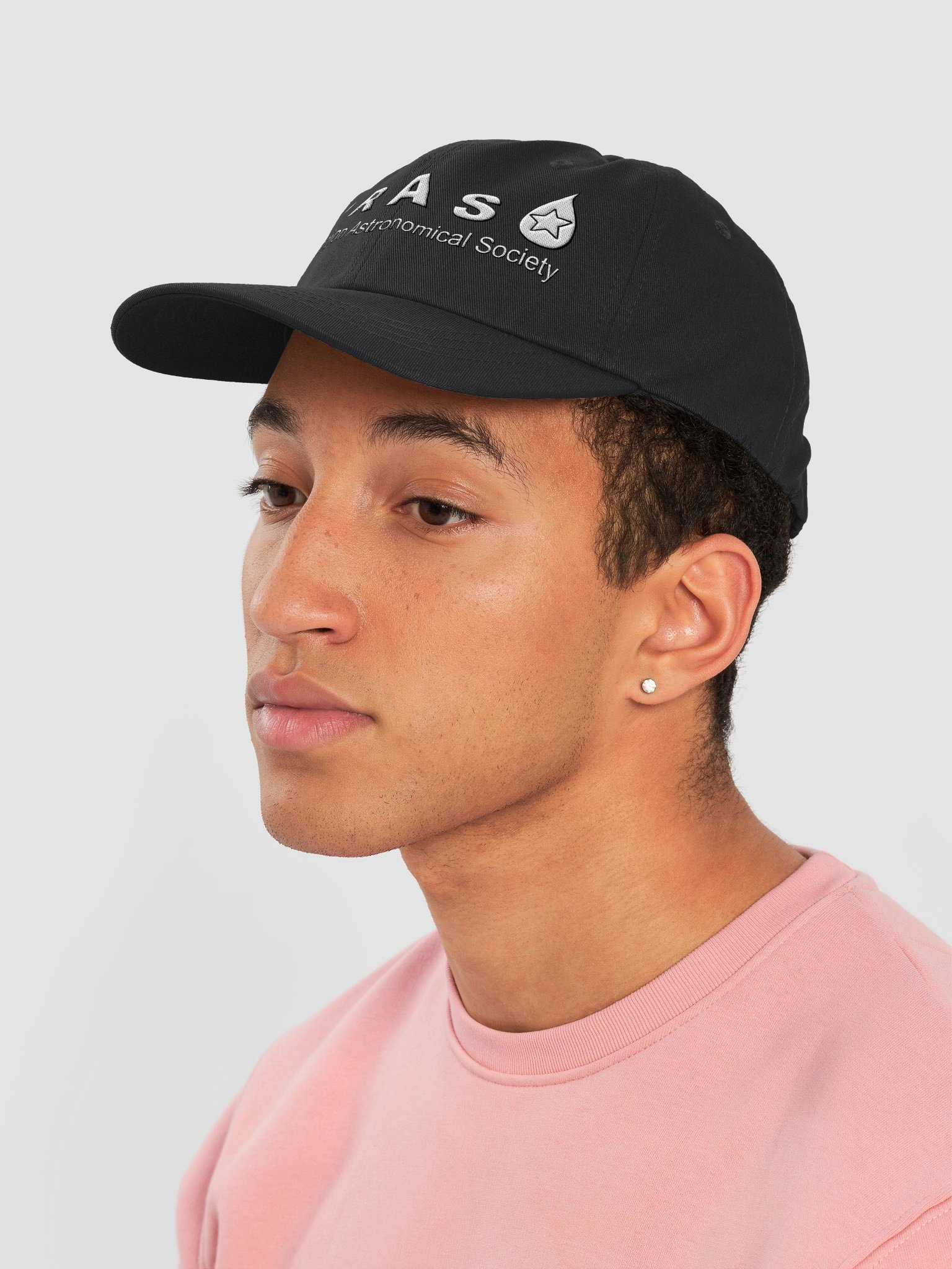 ORAS Astronomical Society Dad Hat product image (51)
