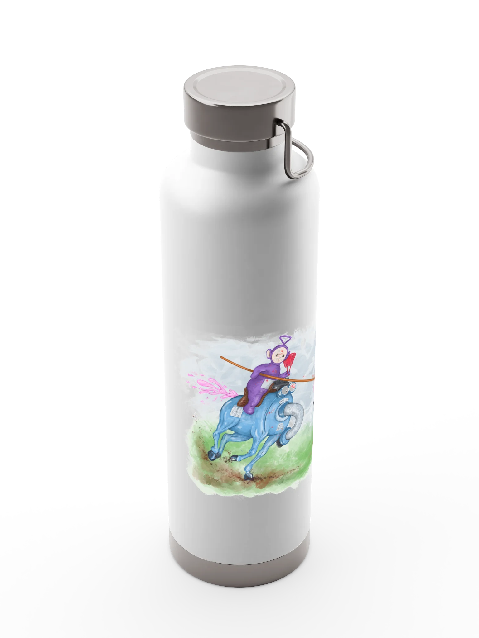 For the Sun God flask product image (6)