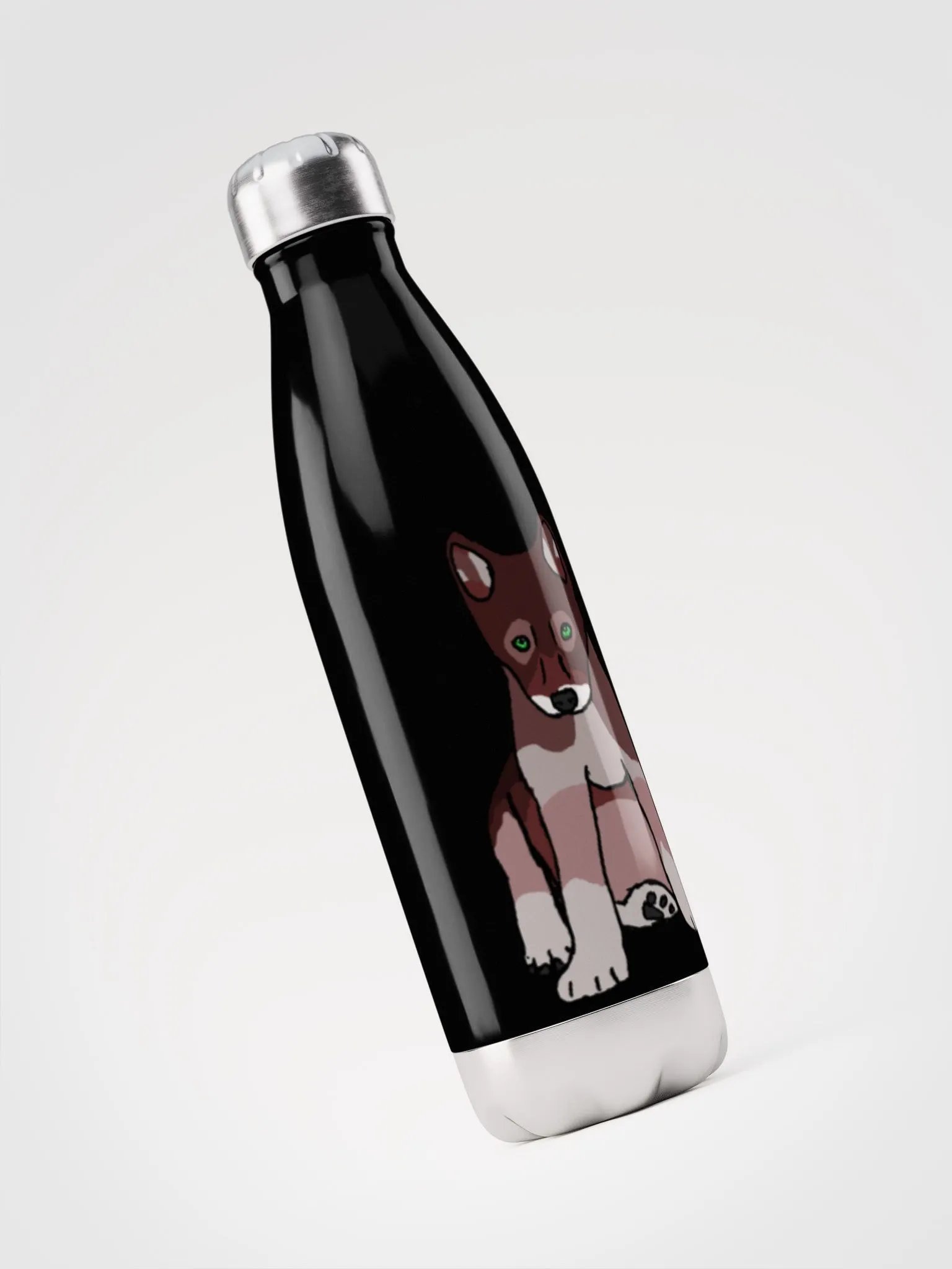 Ninalyset Pup Bottle product image (5)