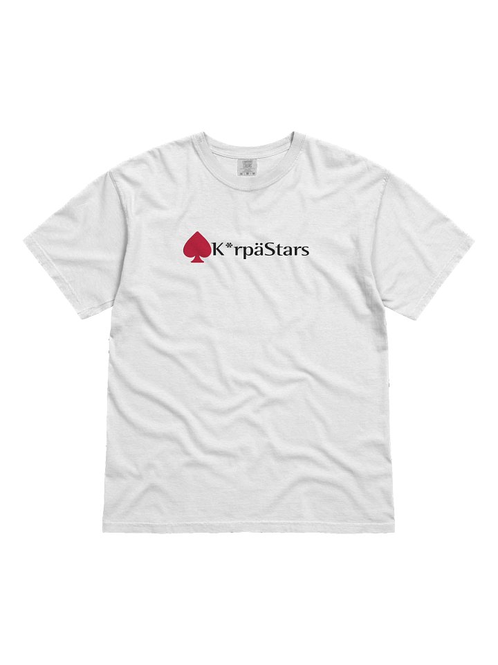 K*rpäStars white product image (1)