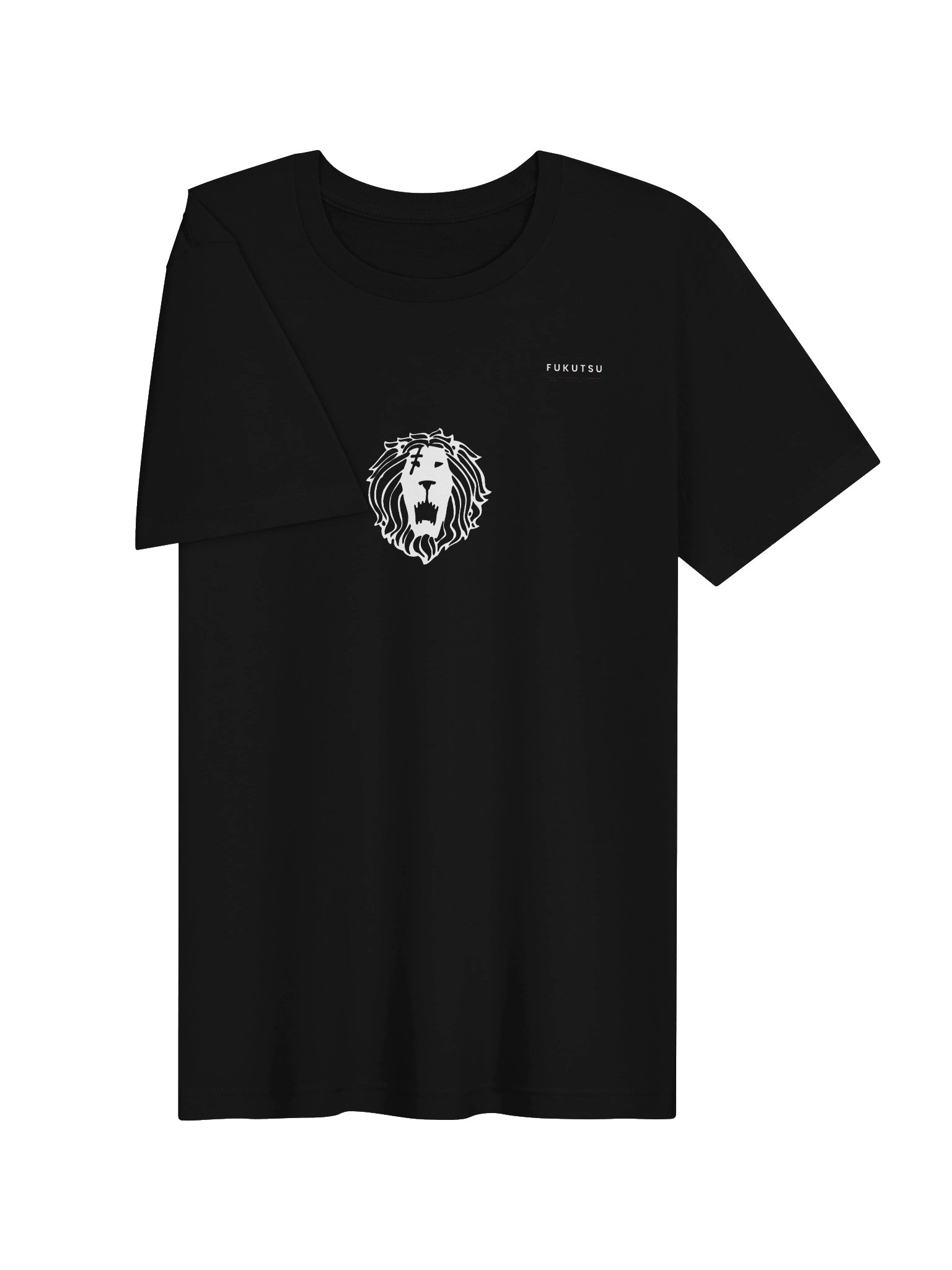 The Lion's Sin product image (3)