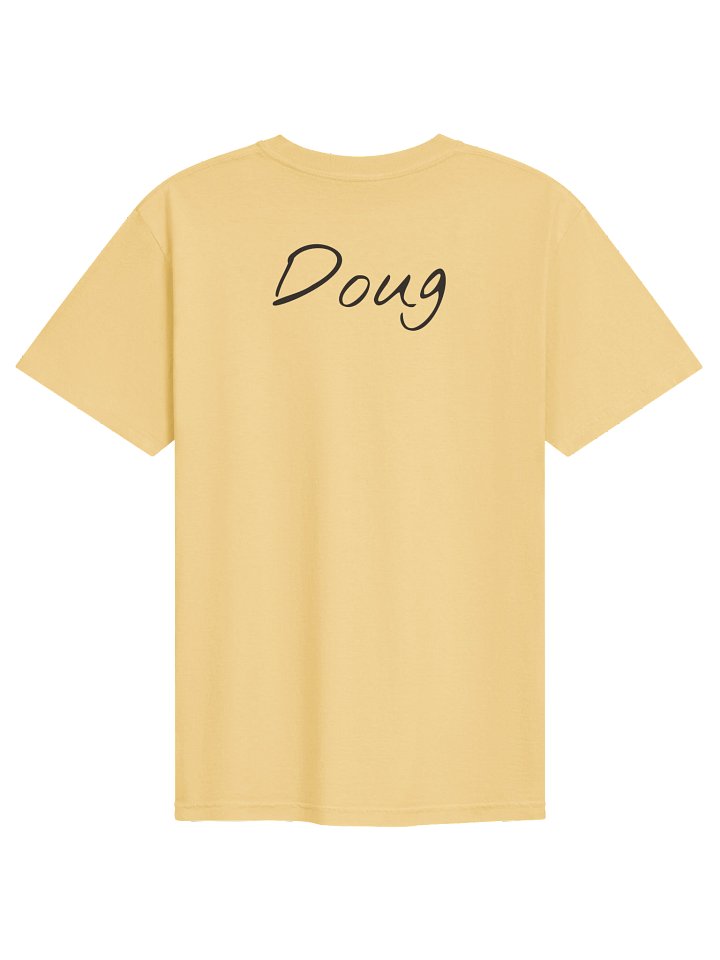 Doug Shirt product image (2)
