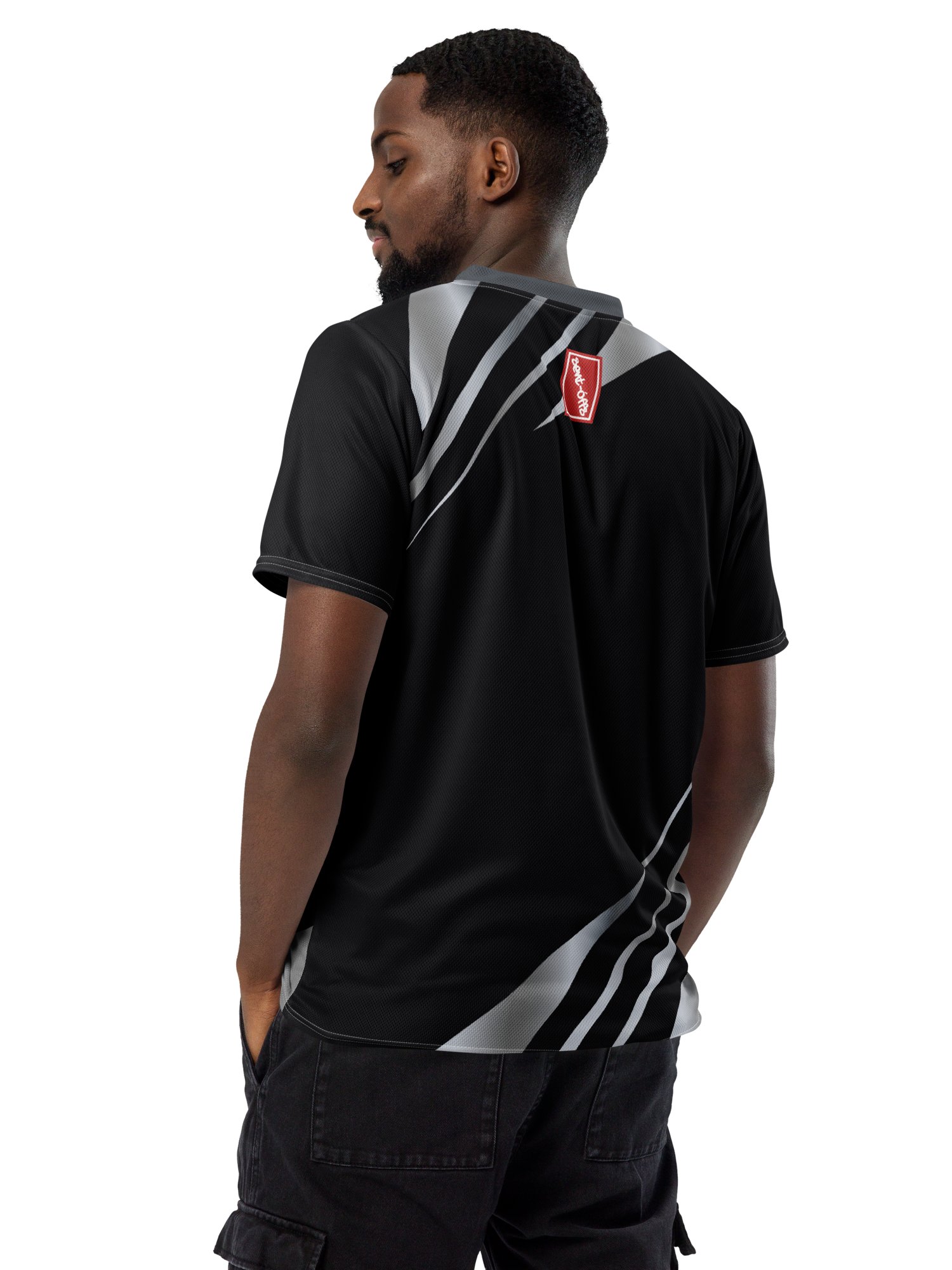 Silver City Surfers FC Home Jersey product image (7)