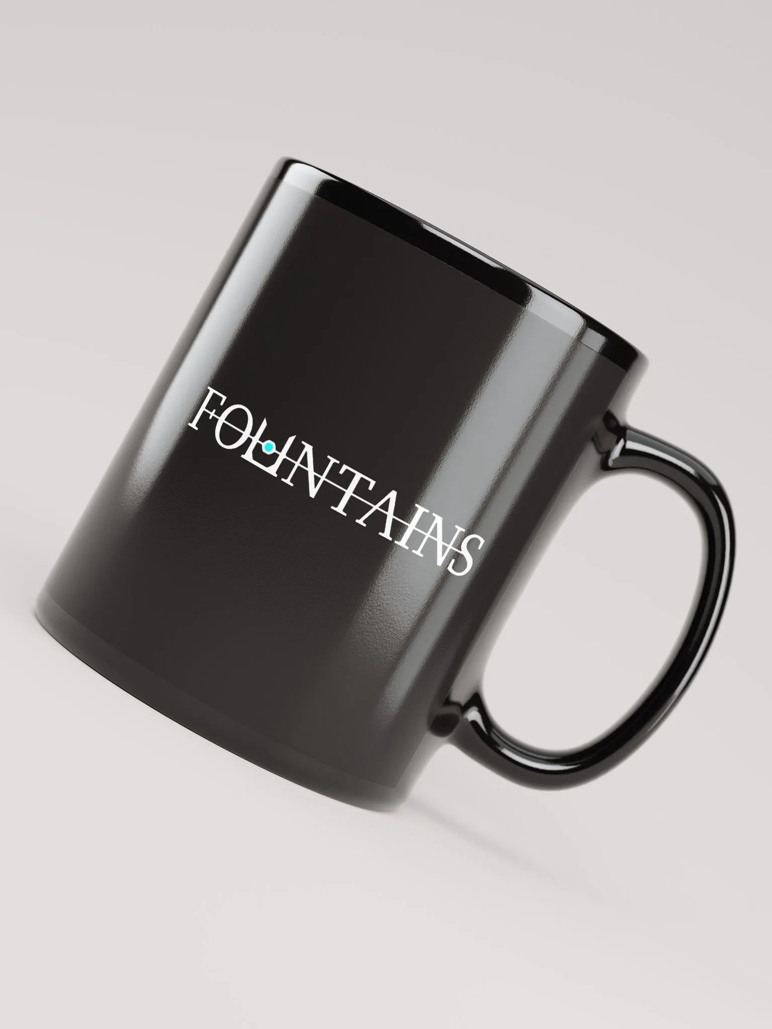 FOUNTAINS Mug product image (7)