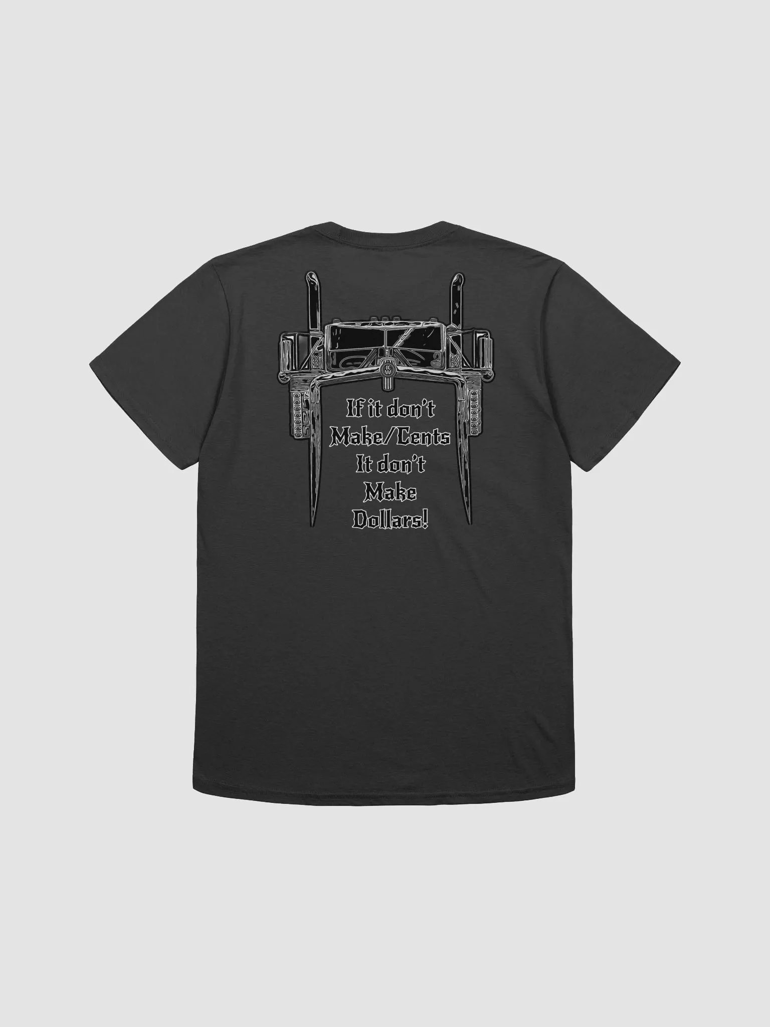 If it don't Make/Cents, It don't make Dollars! product image (1)