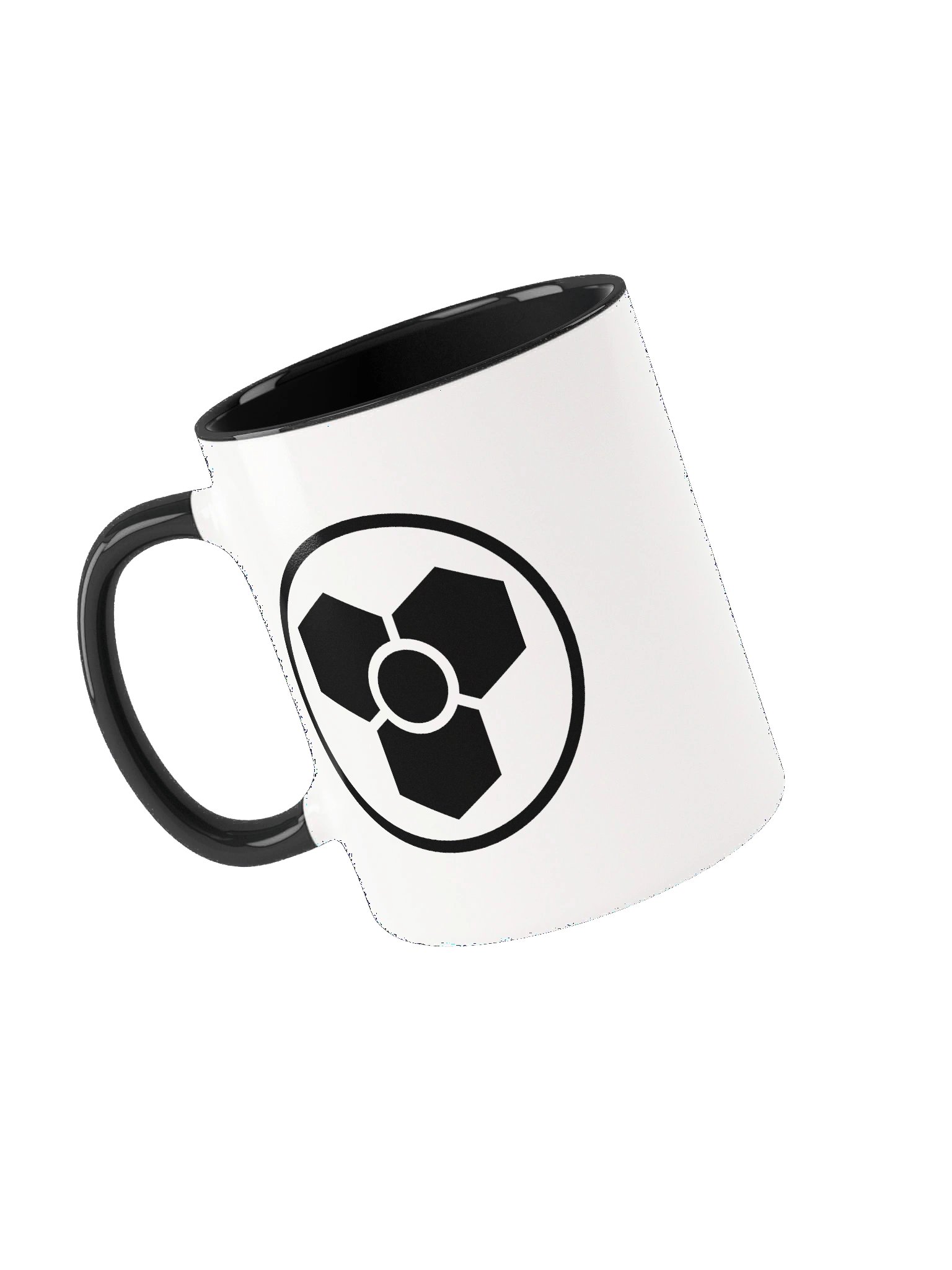 Hive-Zero Monochrome Field Mug product image (6)
