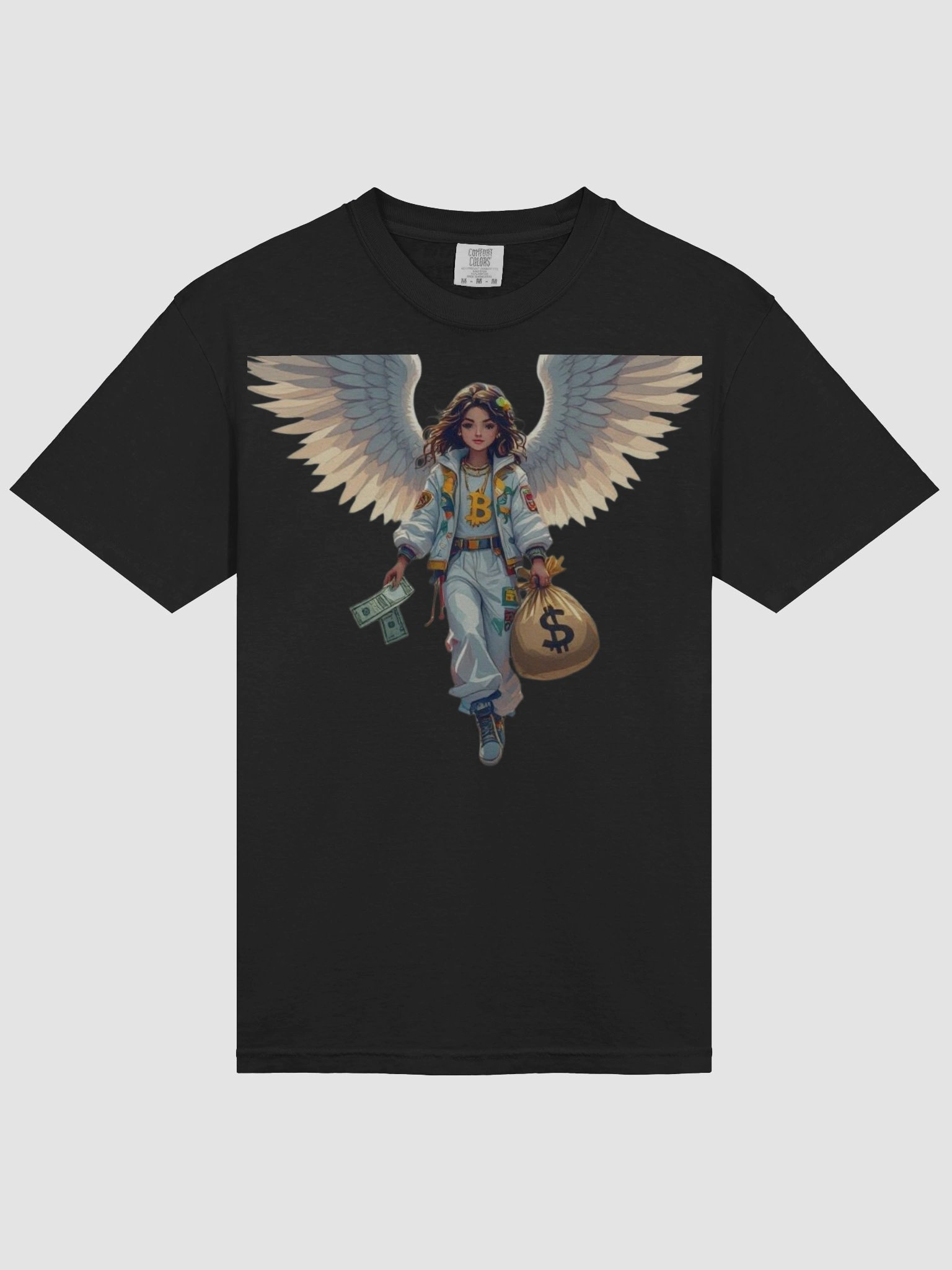 Crypto Angel product image (2)