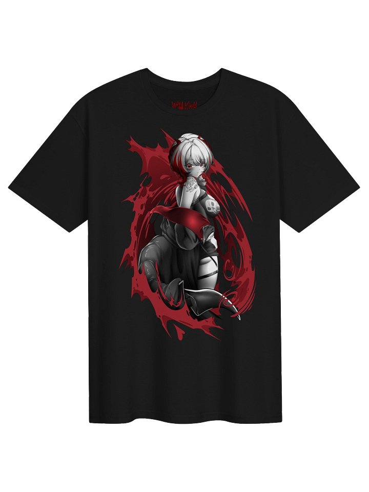 XENOMORPH BLOOD TEE ! product image (1)