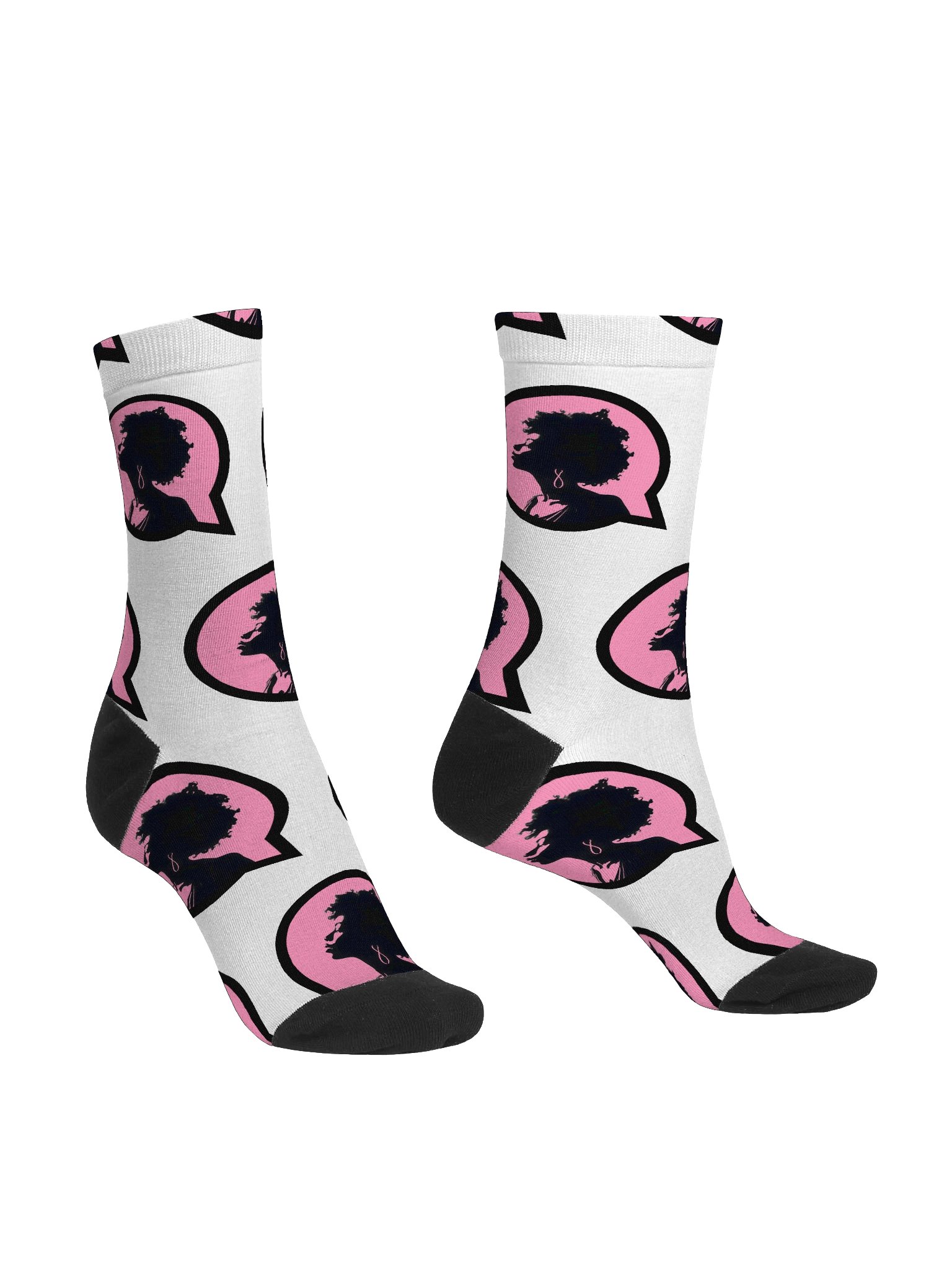 Silhouette Crew Socks product image (3)