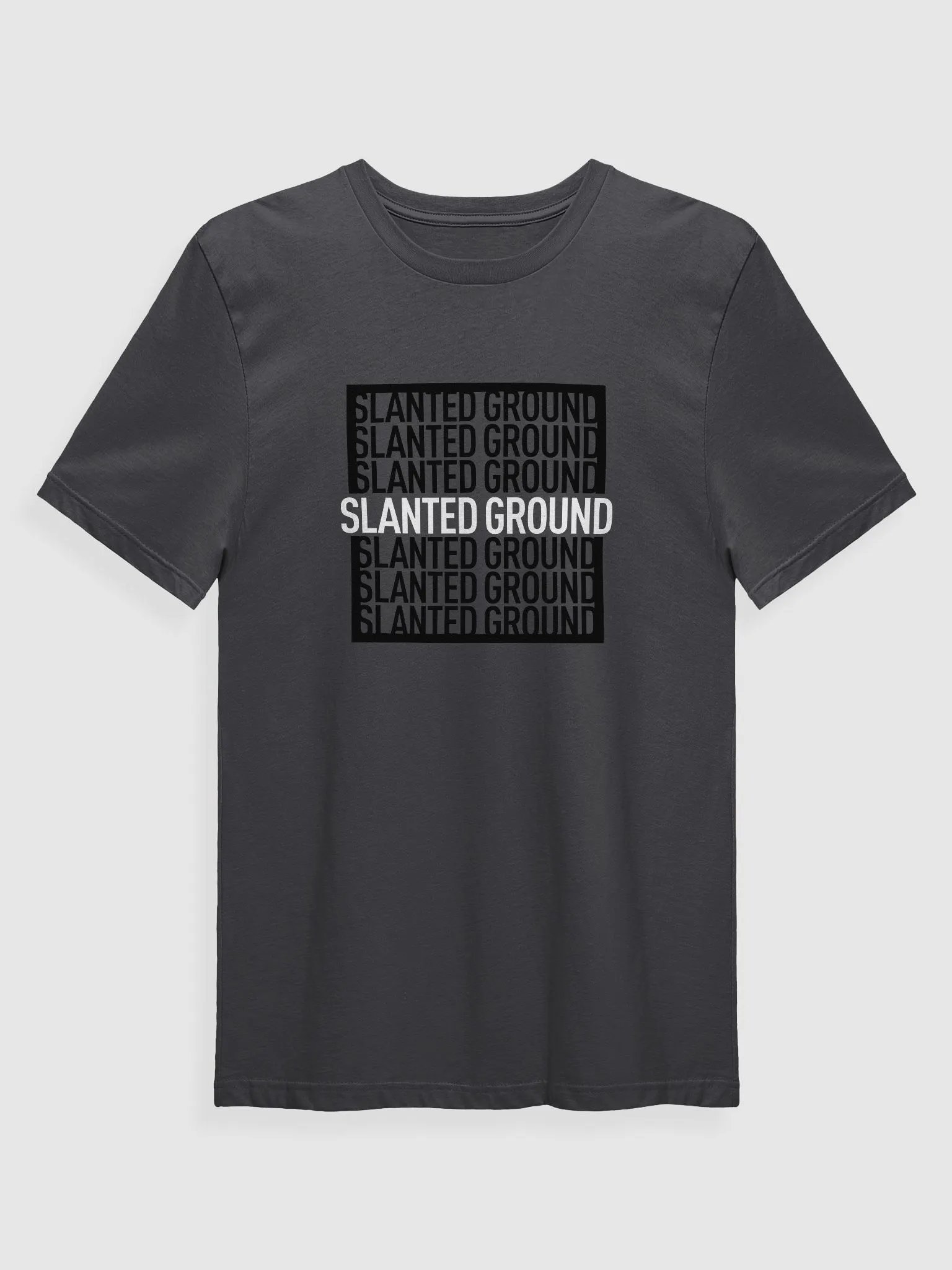 SG Repeat the Process Tee product image (9)