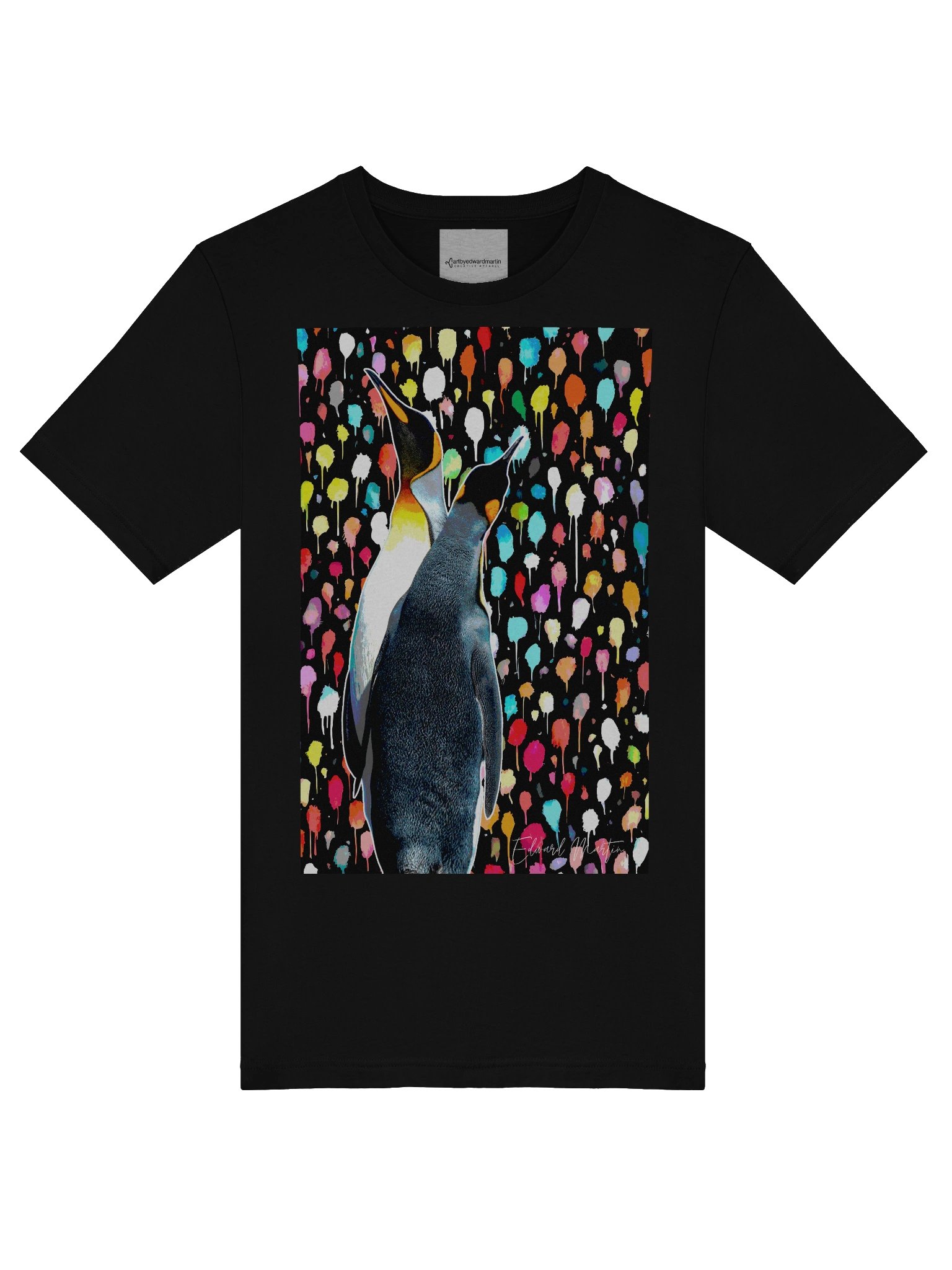 Artistic Expression Tee product image (5)