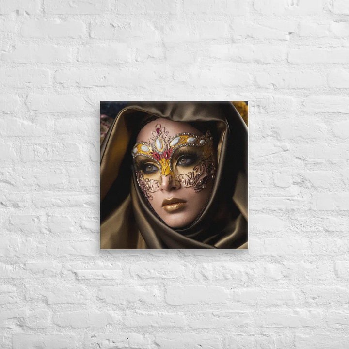 Masquerade Dreams mod. 98 Canvas product image (2)
