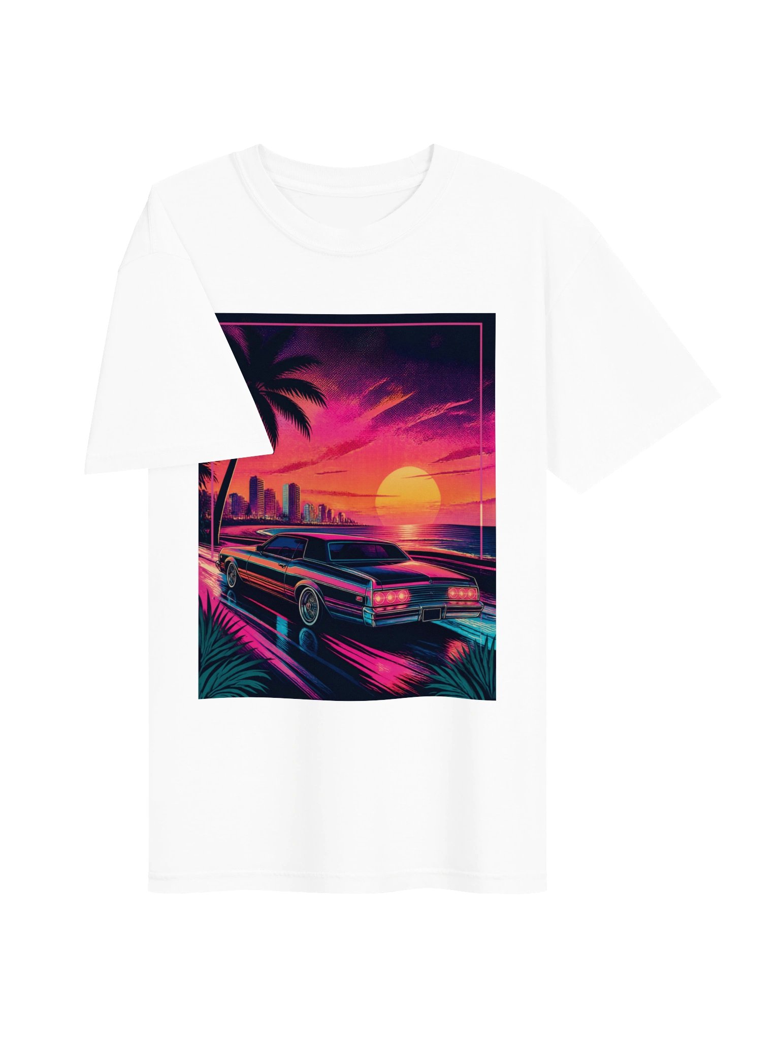Vice City Night Drive product image (3)