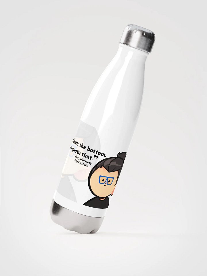 I've always been the....water bottle product image (2)