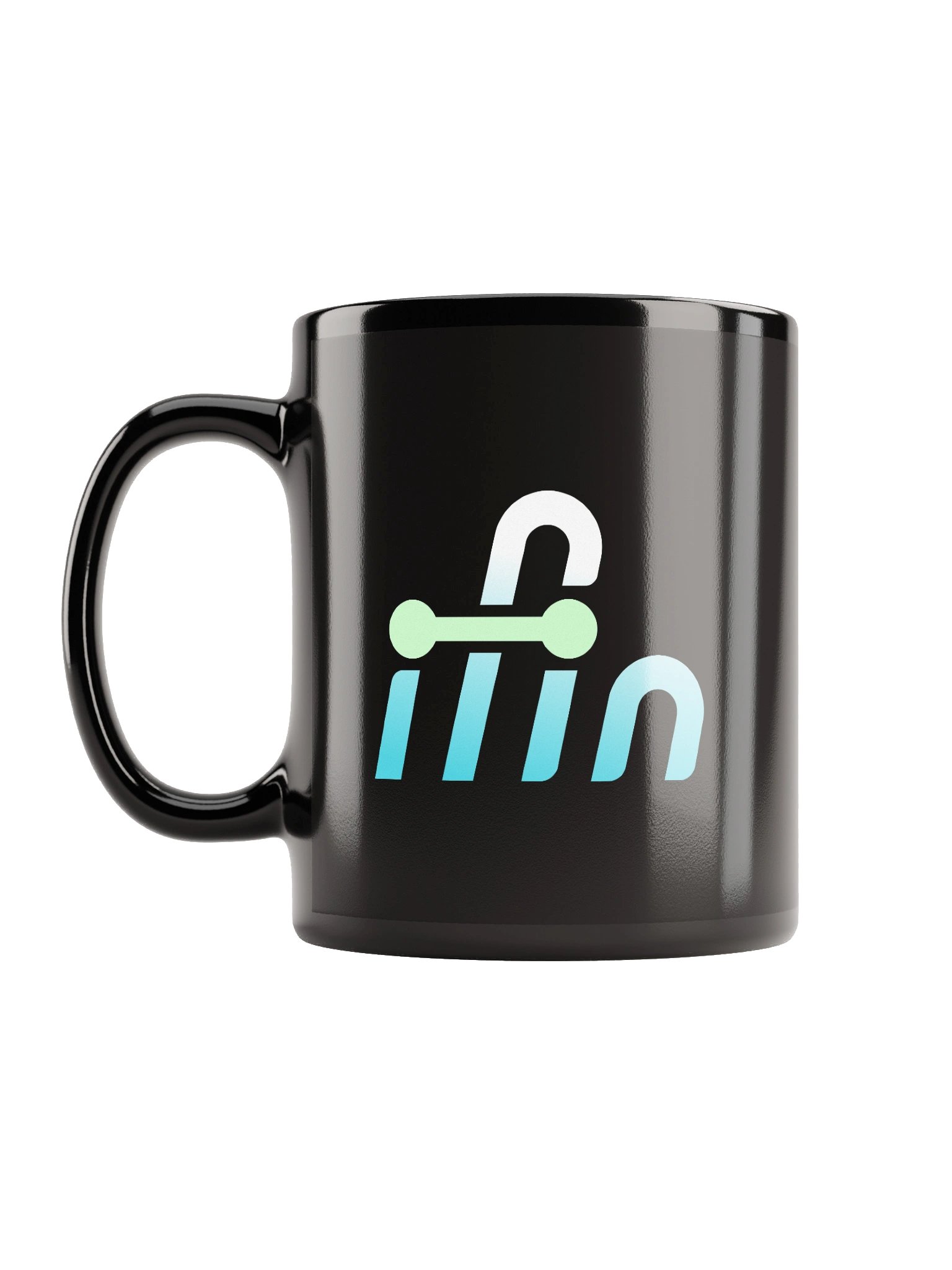TIIMA Mug: Dark product image (1)