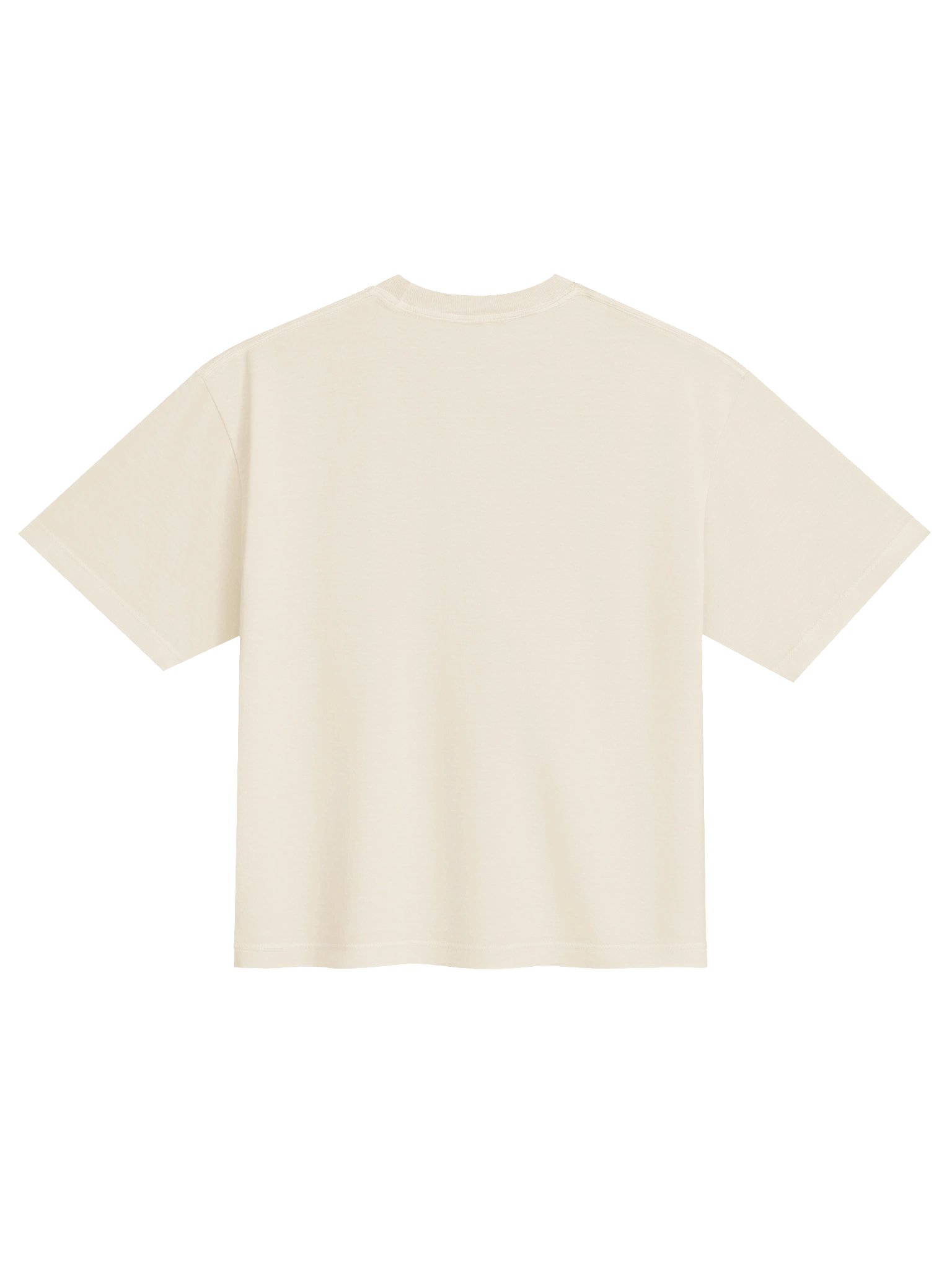 Reading Boxy Tee product image (3)