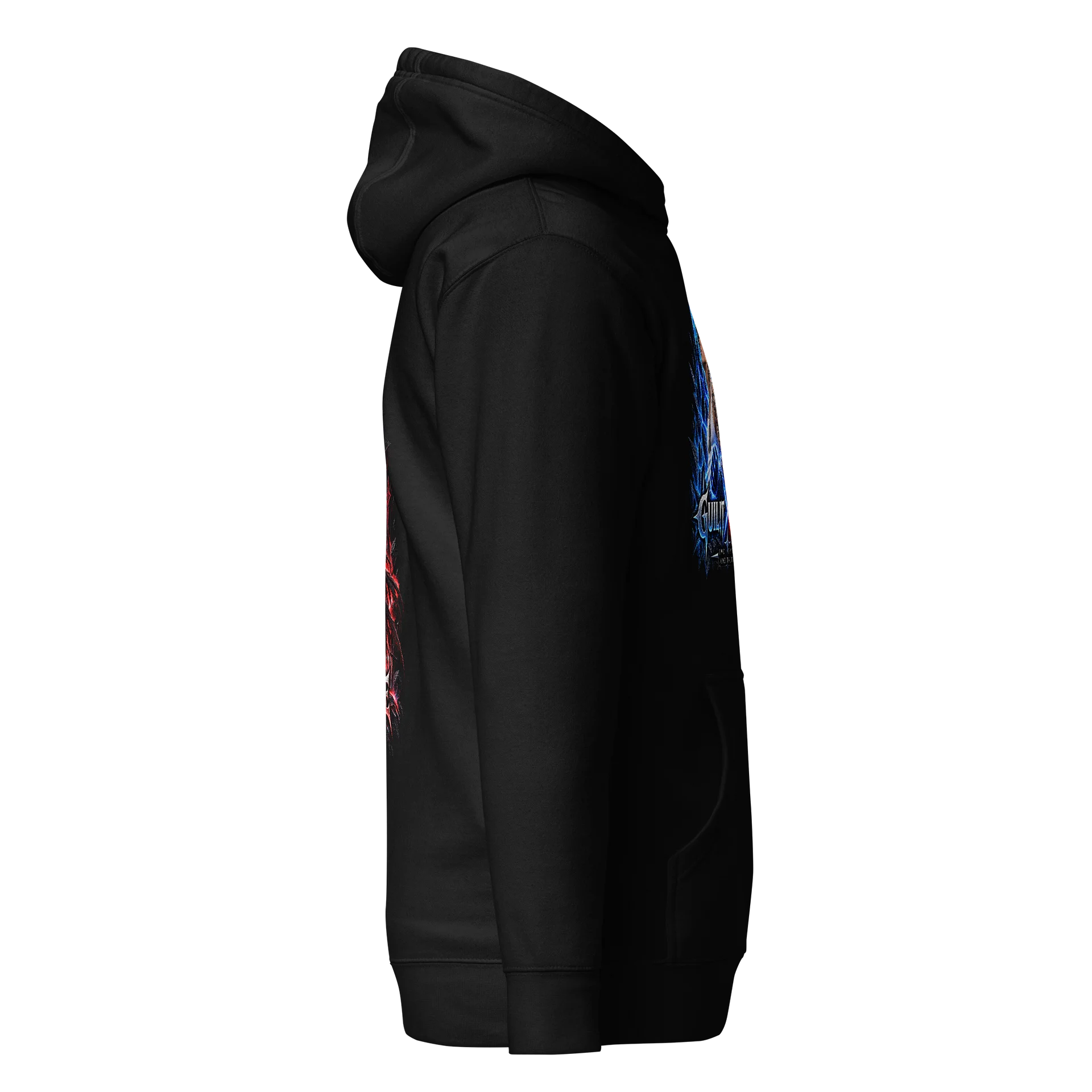 Guilit and Omne Hoodie product image (4)