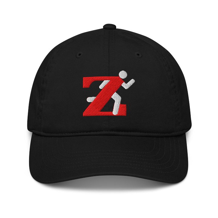 Organic Runners Z Cap product image (1)
