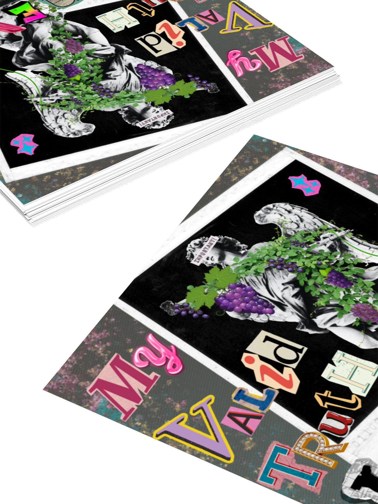 Valid Truth Journey Sticker product image (4)
