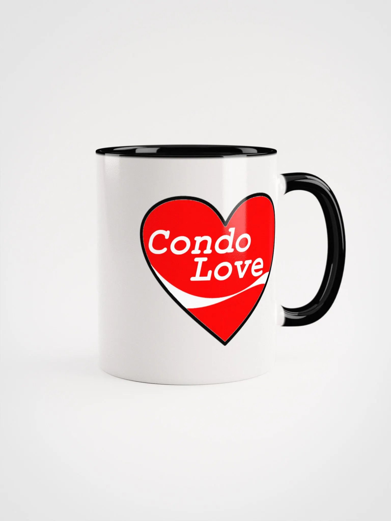 CondoLove Mug product image (1)