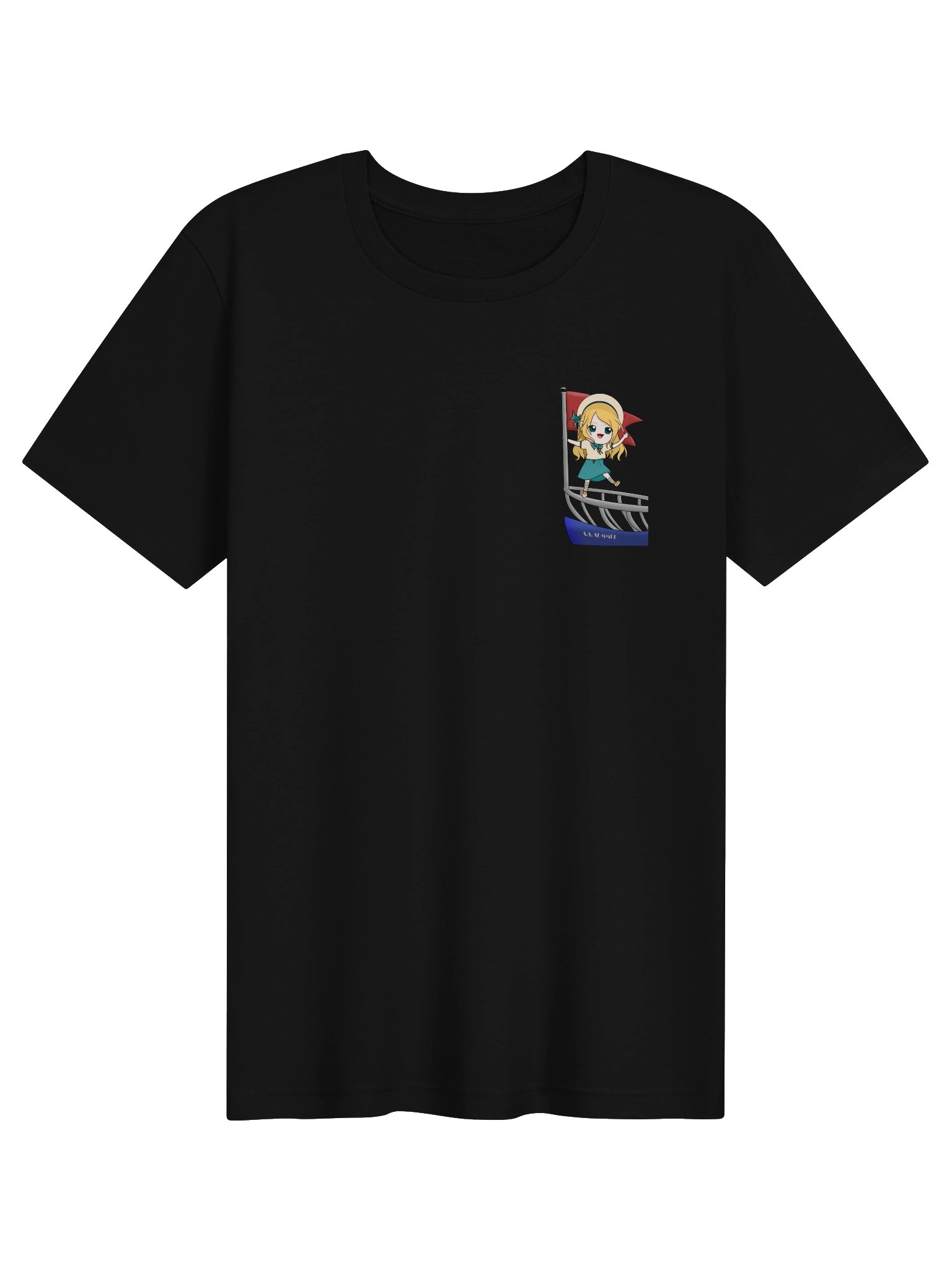 Sailing with Summer product image (1)