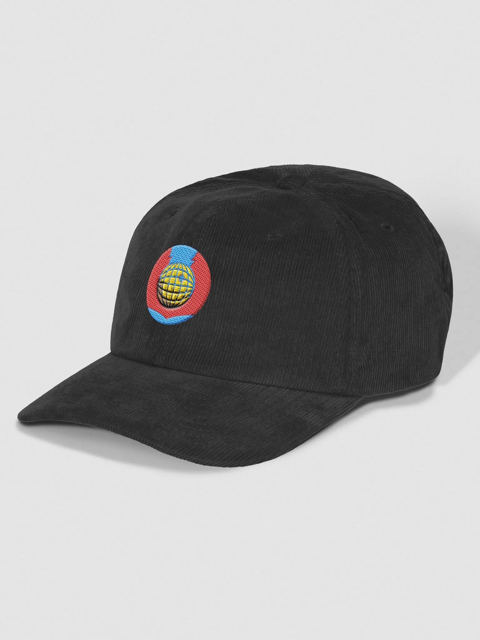 Captain Planet Hat product image (4)