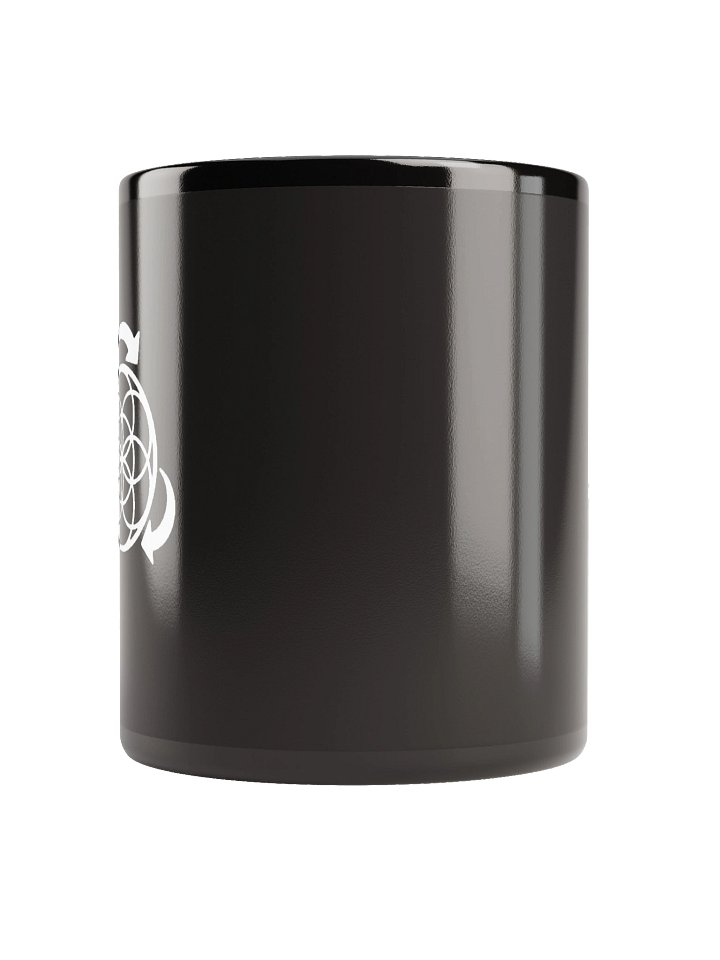 "Seed Of Life" Coffee Mug product image (2)