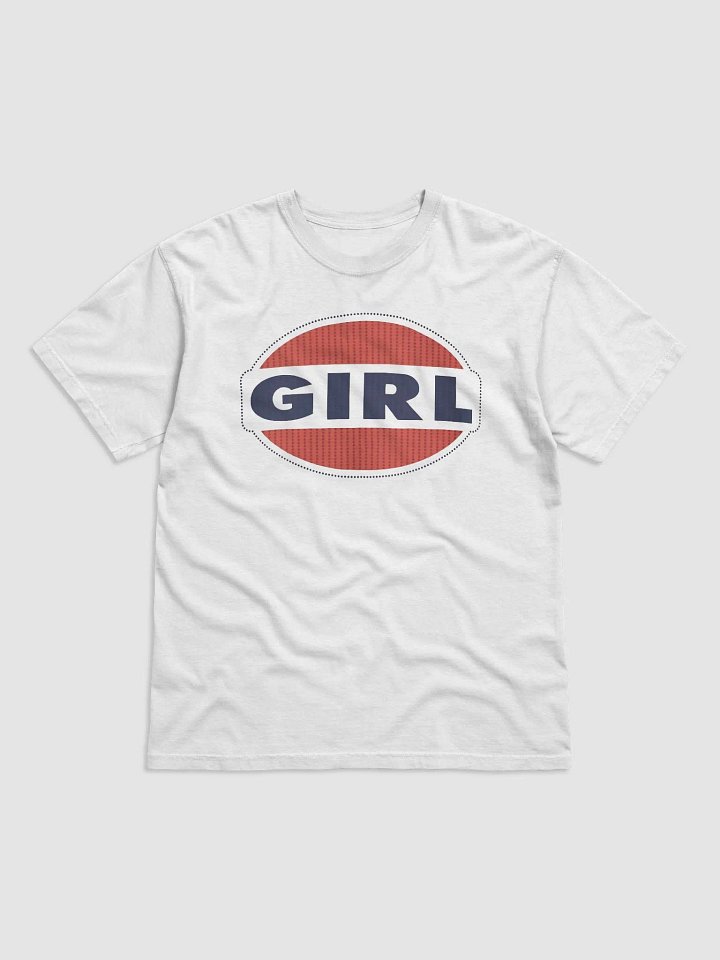 Shrinking Gaby Girl Long Sleeve Shirt product image (2)