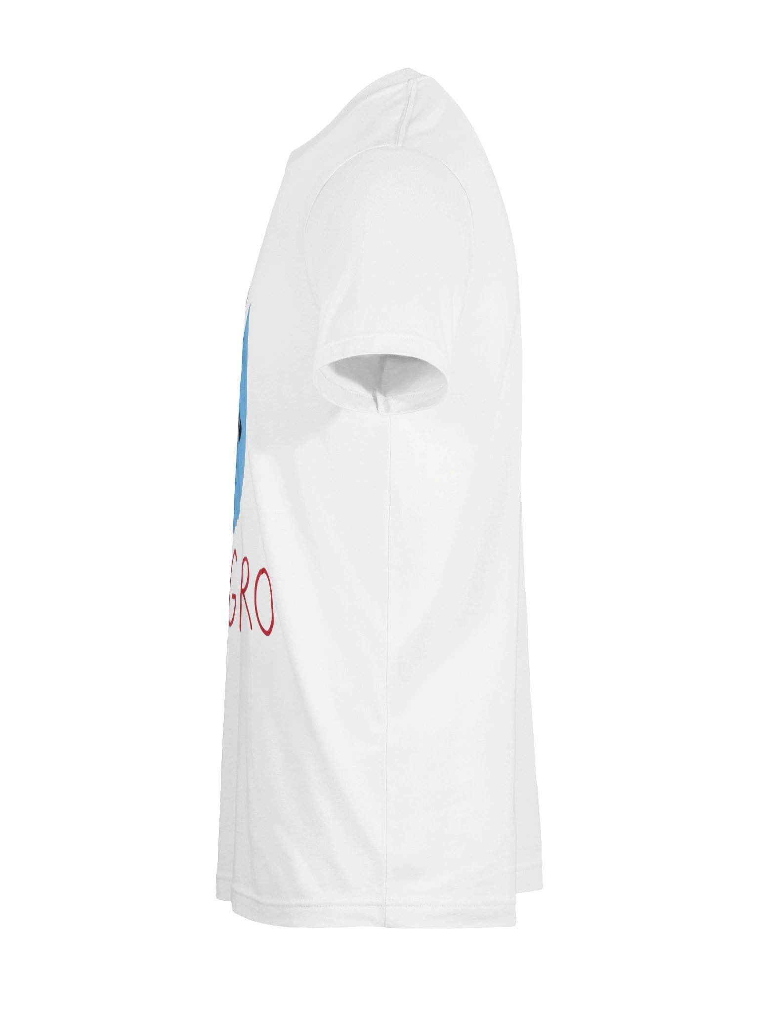 Peligro shirt product image (9)