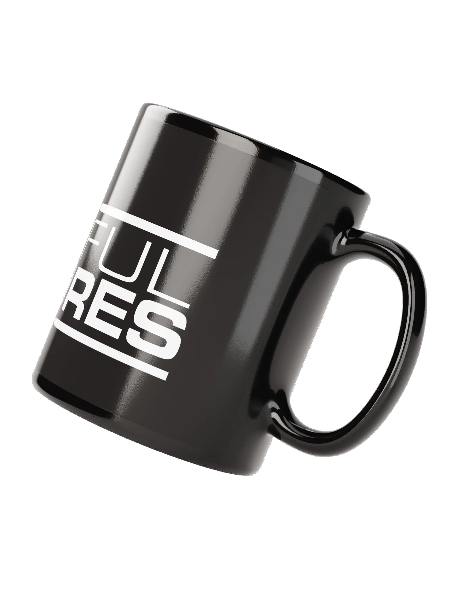 BEAUTIFUL CREATURES STAR LOGO MUG product image (8)