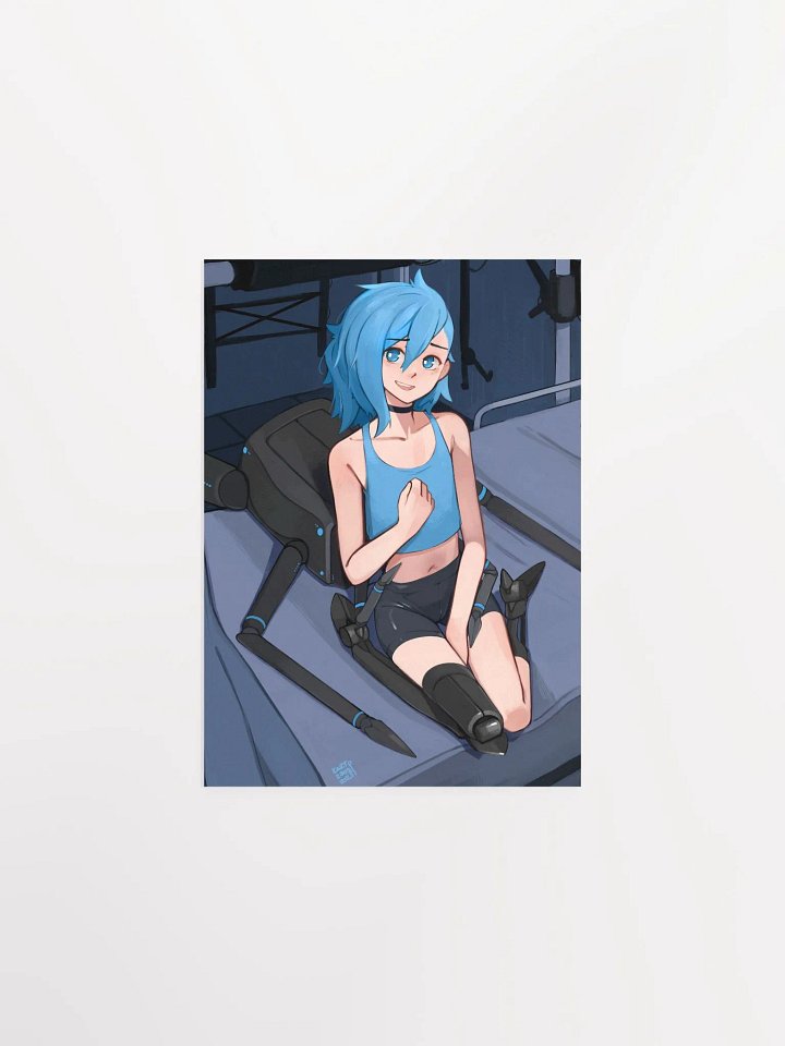 Lounging Nyx product image (1)